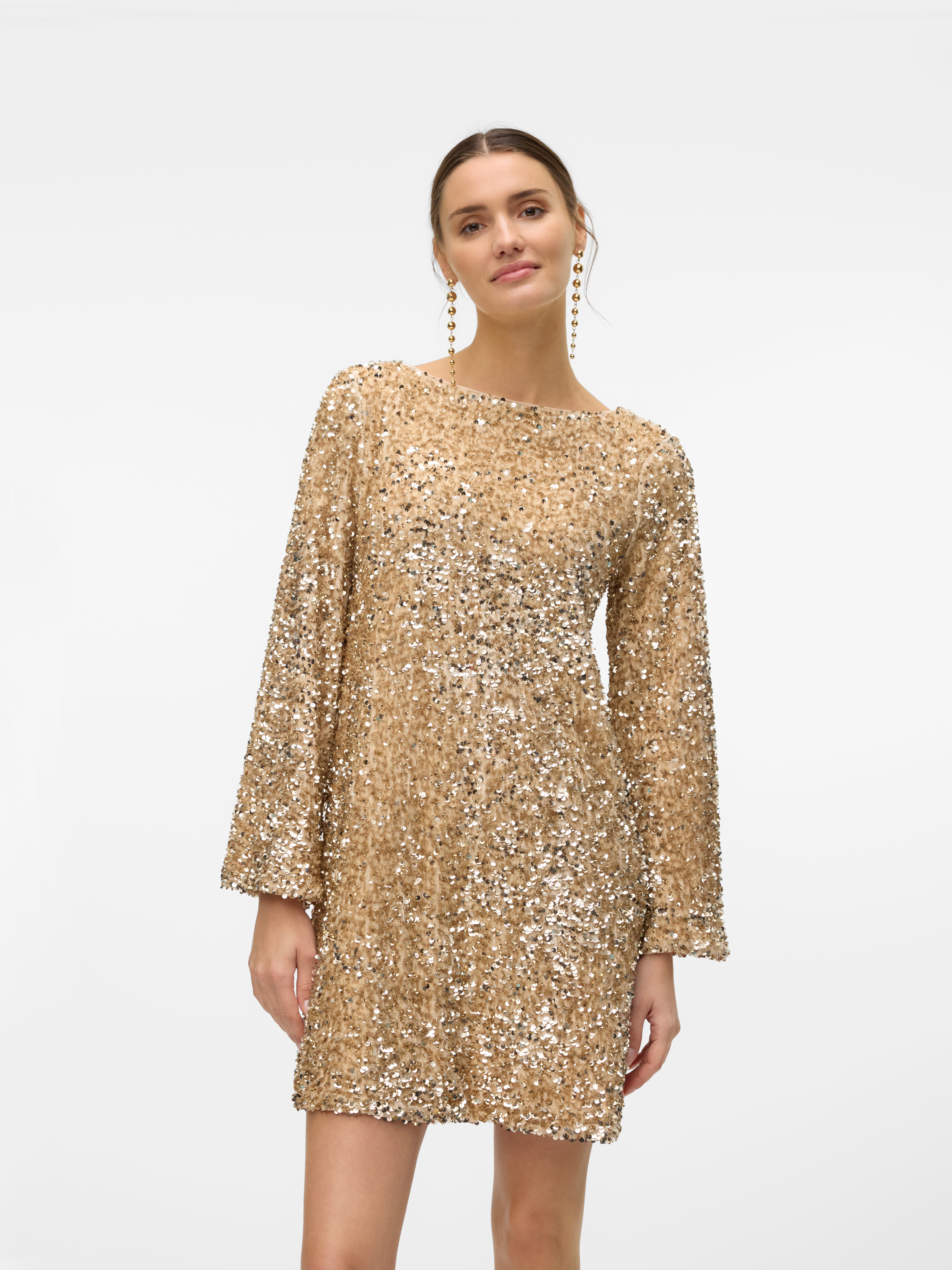 VERO MODA® VMLAILA Short dress