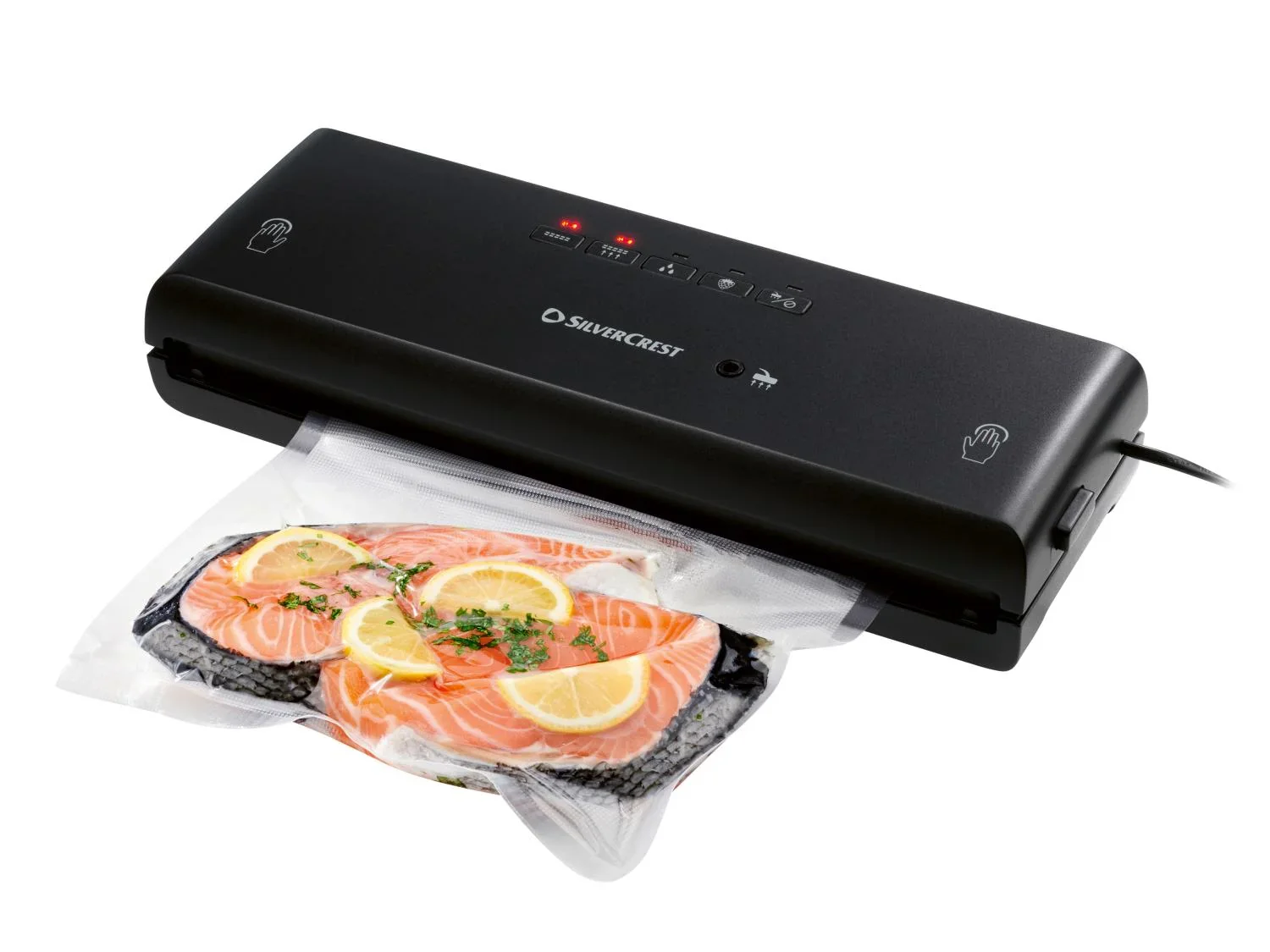 SILVERCREST Appareil de mise sous vide
