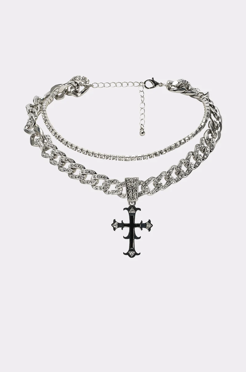 ON INSTA NECKLACE - Akira Store