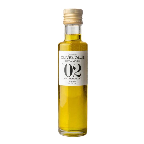 Olivenolje Extra Virgin 200 ml