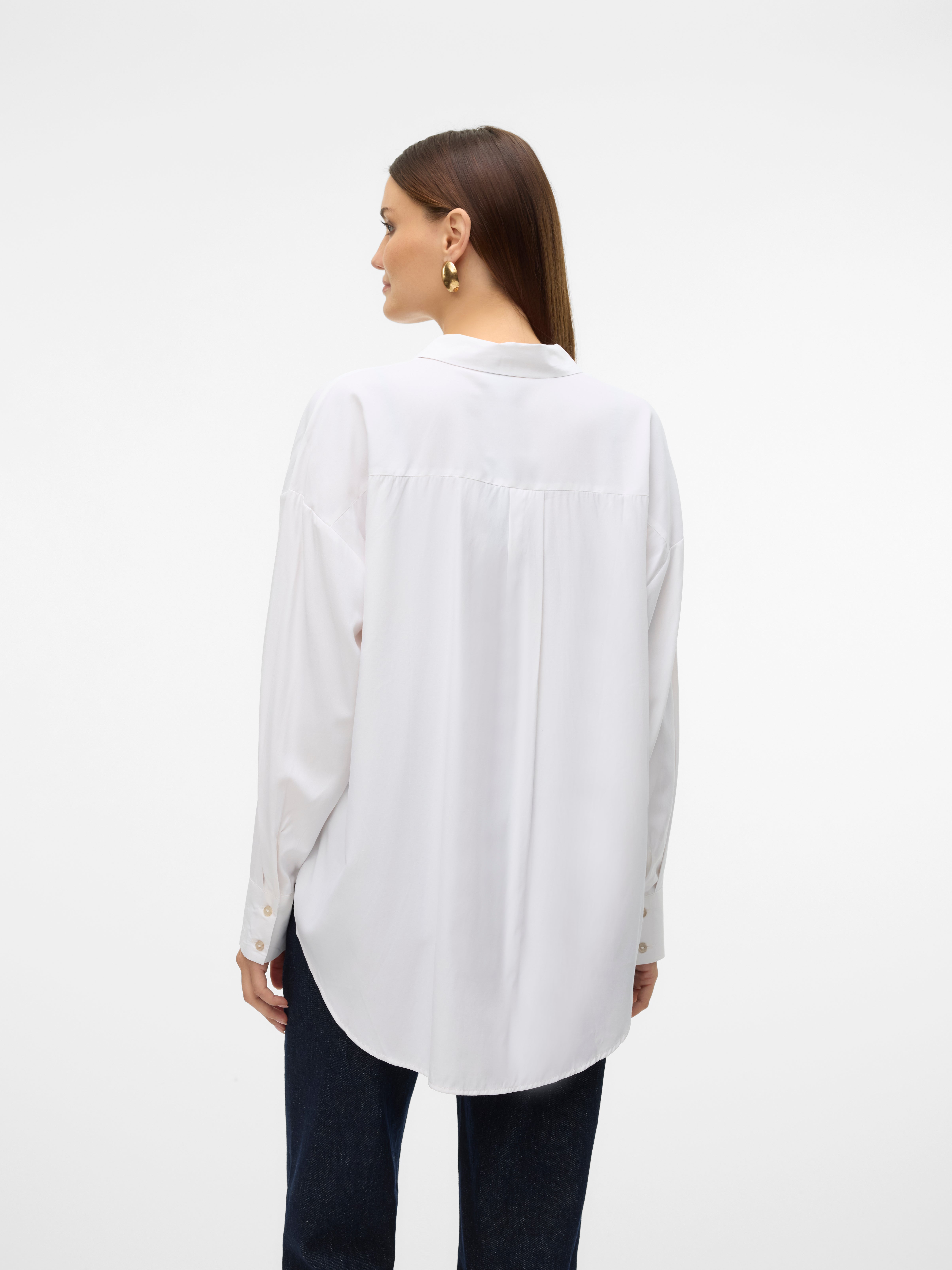 VERO MODA® VMNORA Shirt
