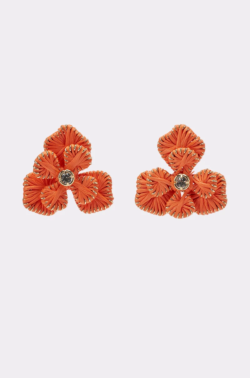ON THE BEACH EARRINGS - Akira Store