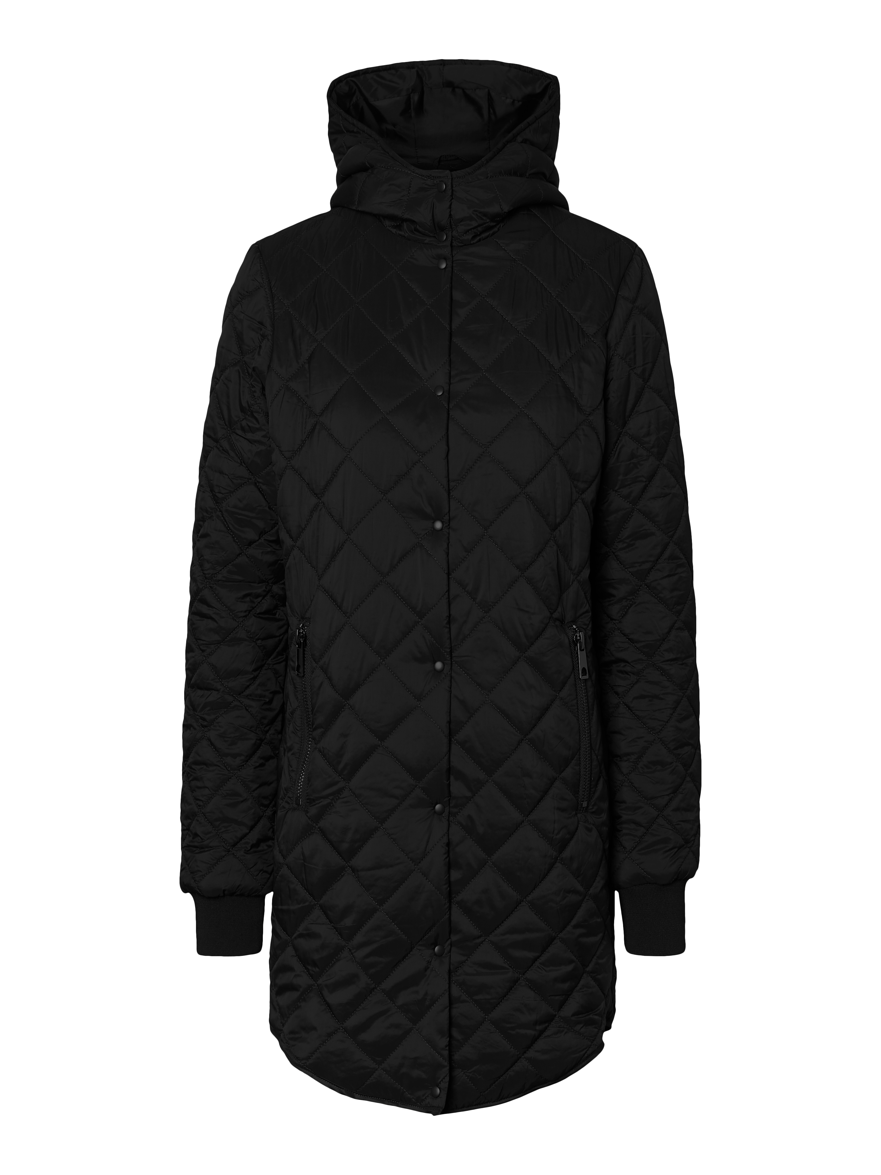 VERO MODA® VMHAYLE Quilted Jacket