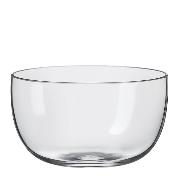 Classic serveringsskål 16 cm 1,5L krystallglass