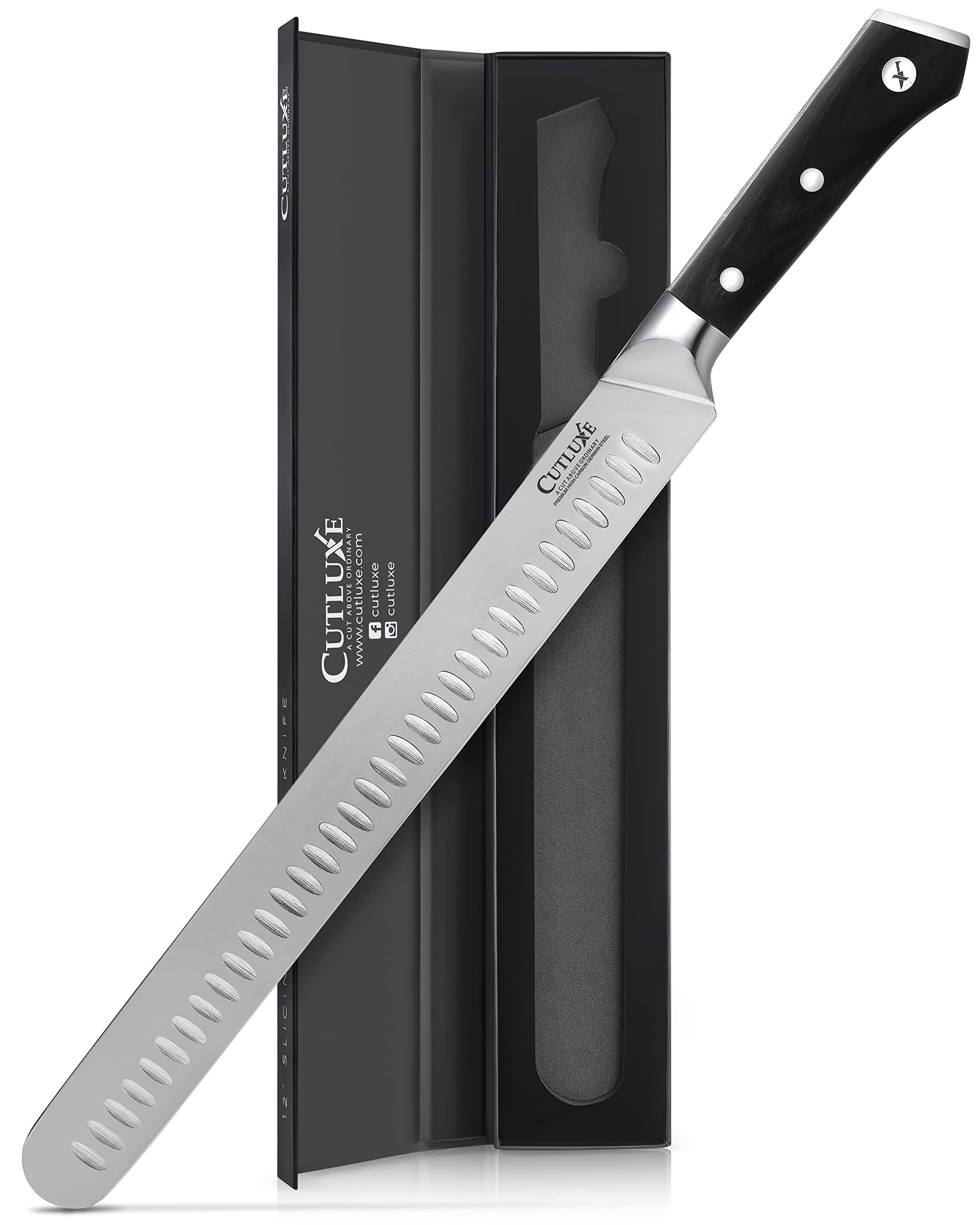 Cutluxe 12