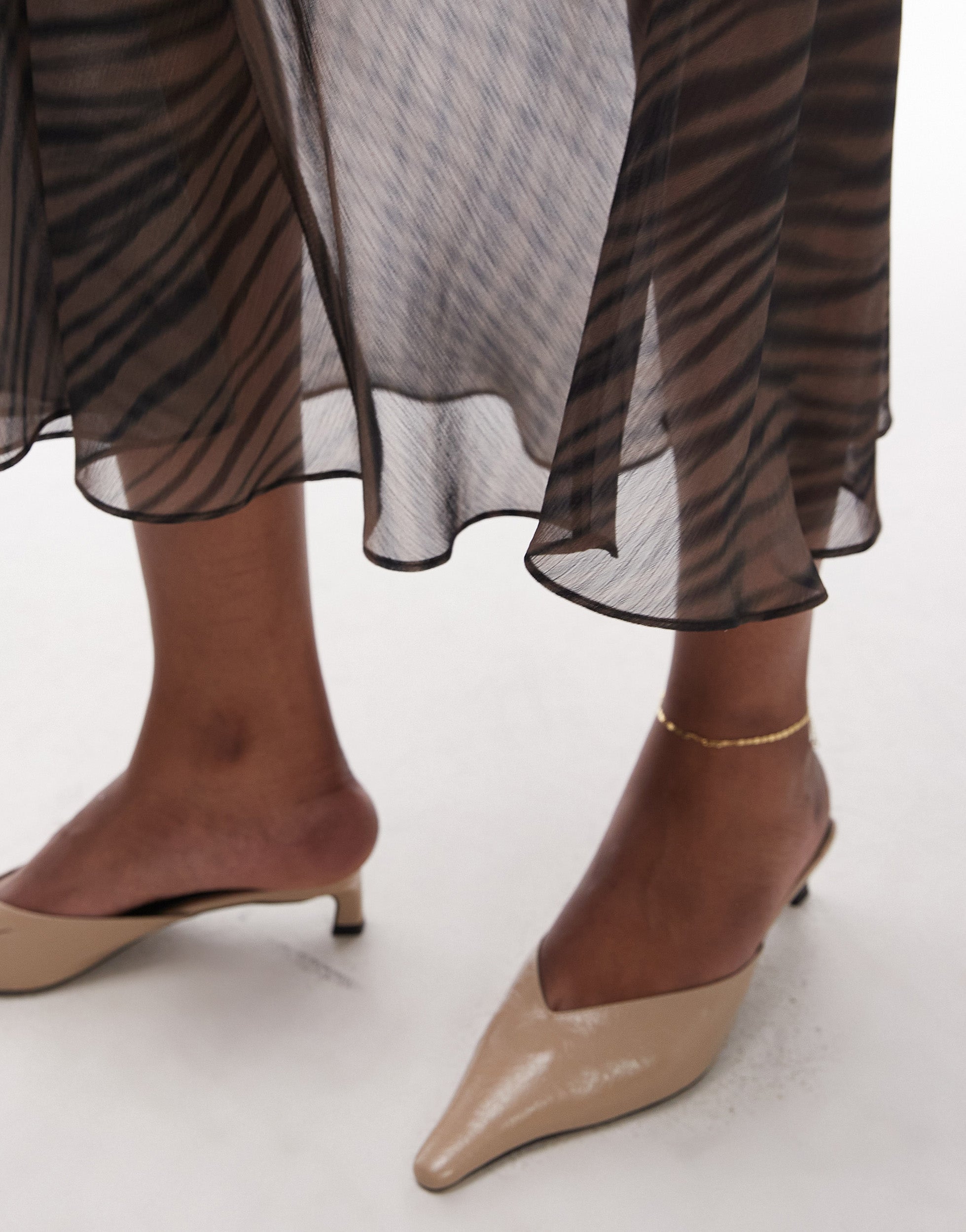 VERO MODA® TOPSHOP Skirt