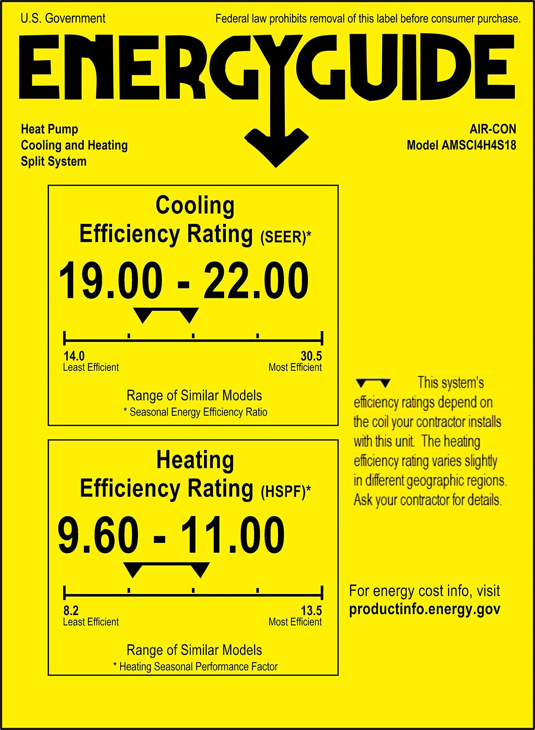 2 Zone Mini Split 9000 12000 Ductless Air Conditioner Pre-Charged Dual Zone 21 Seer Mini Split Includes - Image 9