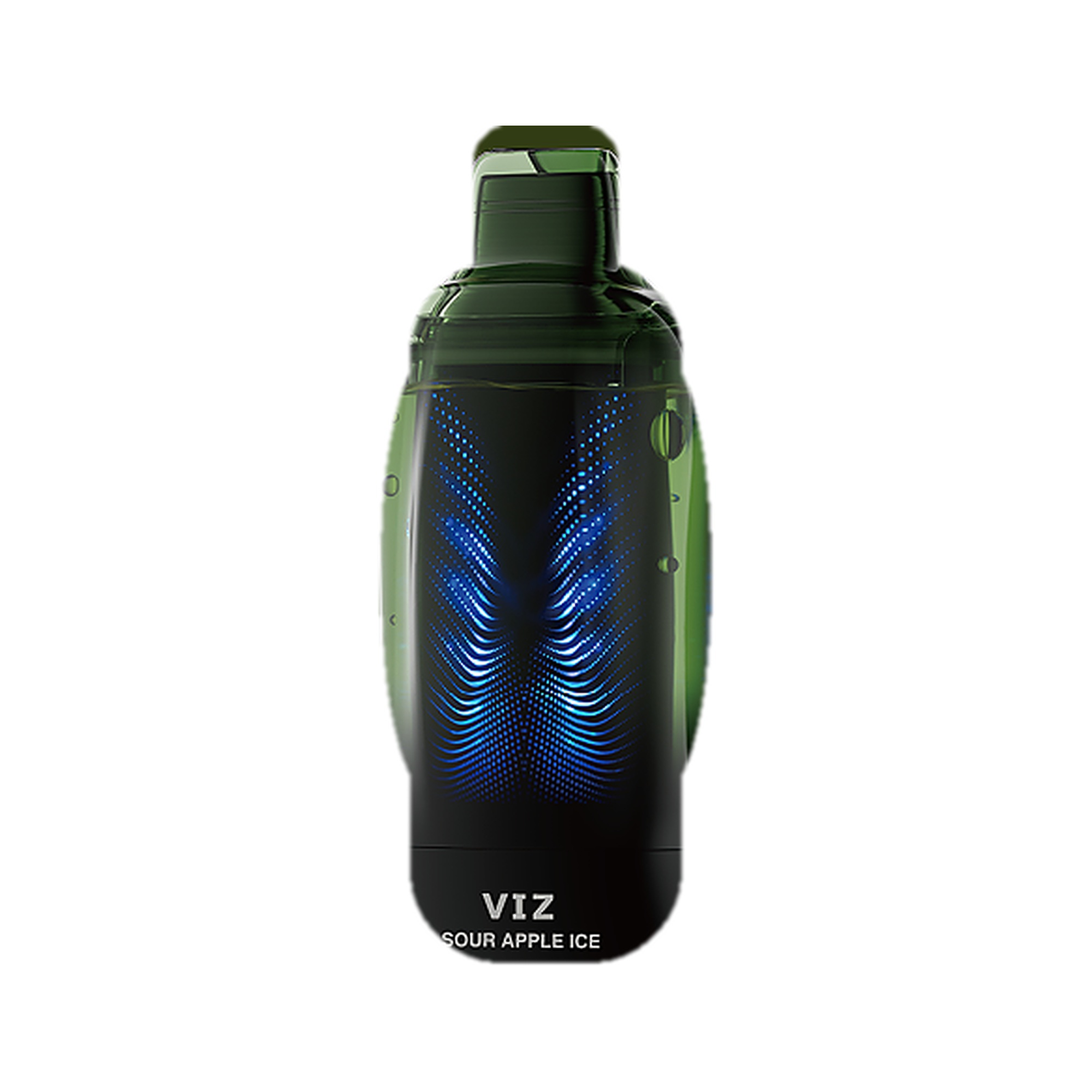 Lost Mary VIZ 25K Disposable Vape - Sour Apple Ice