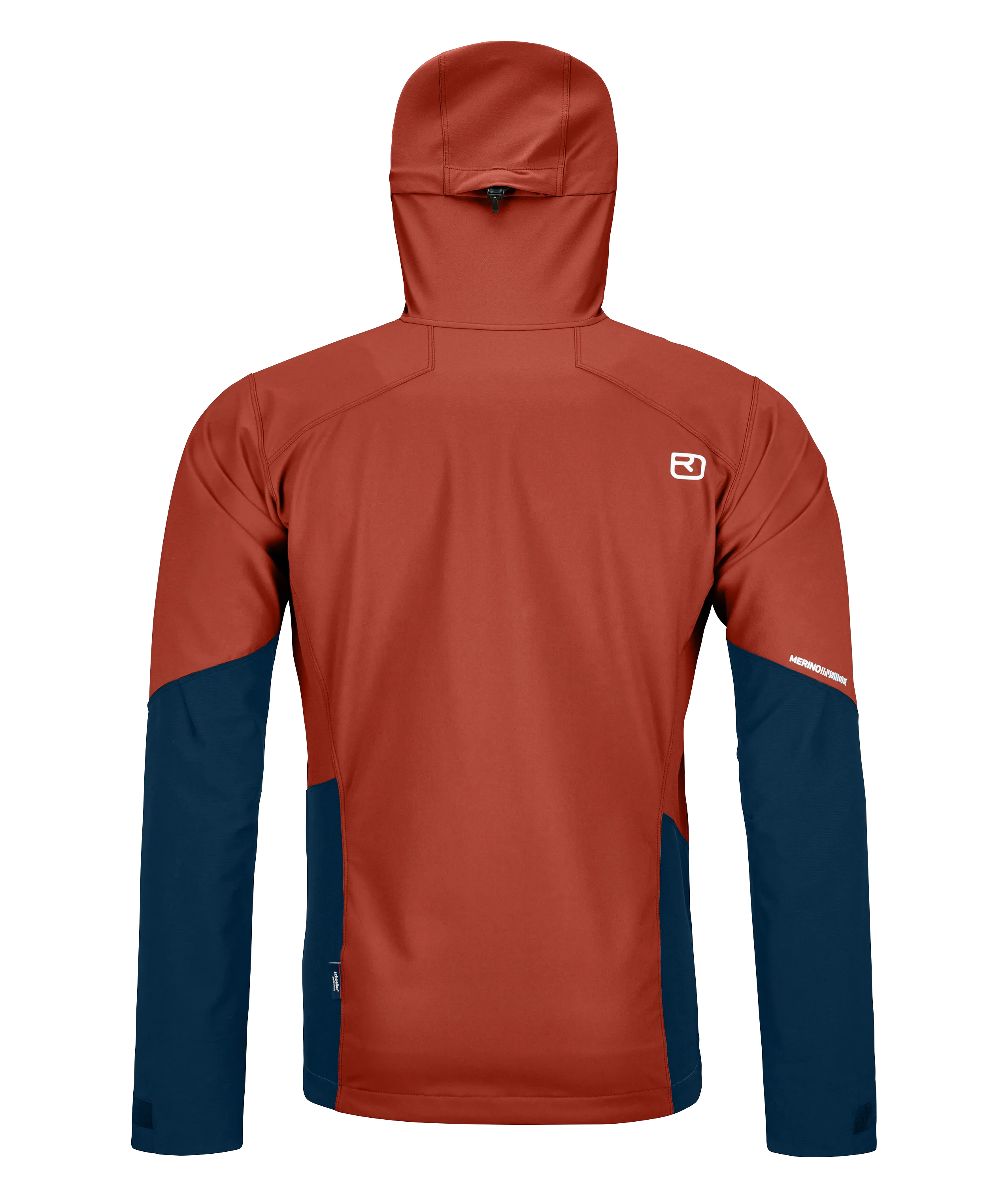 ORTOVOXR WESTALPEN SOFTSHELL JACKET