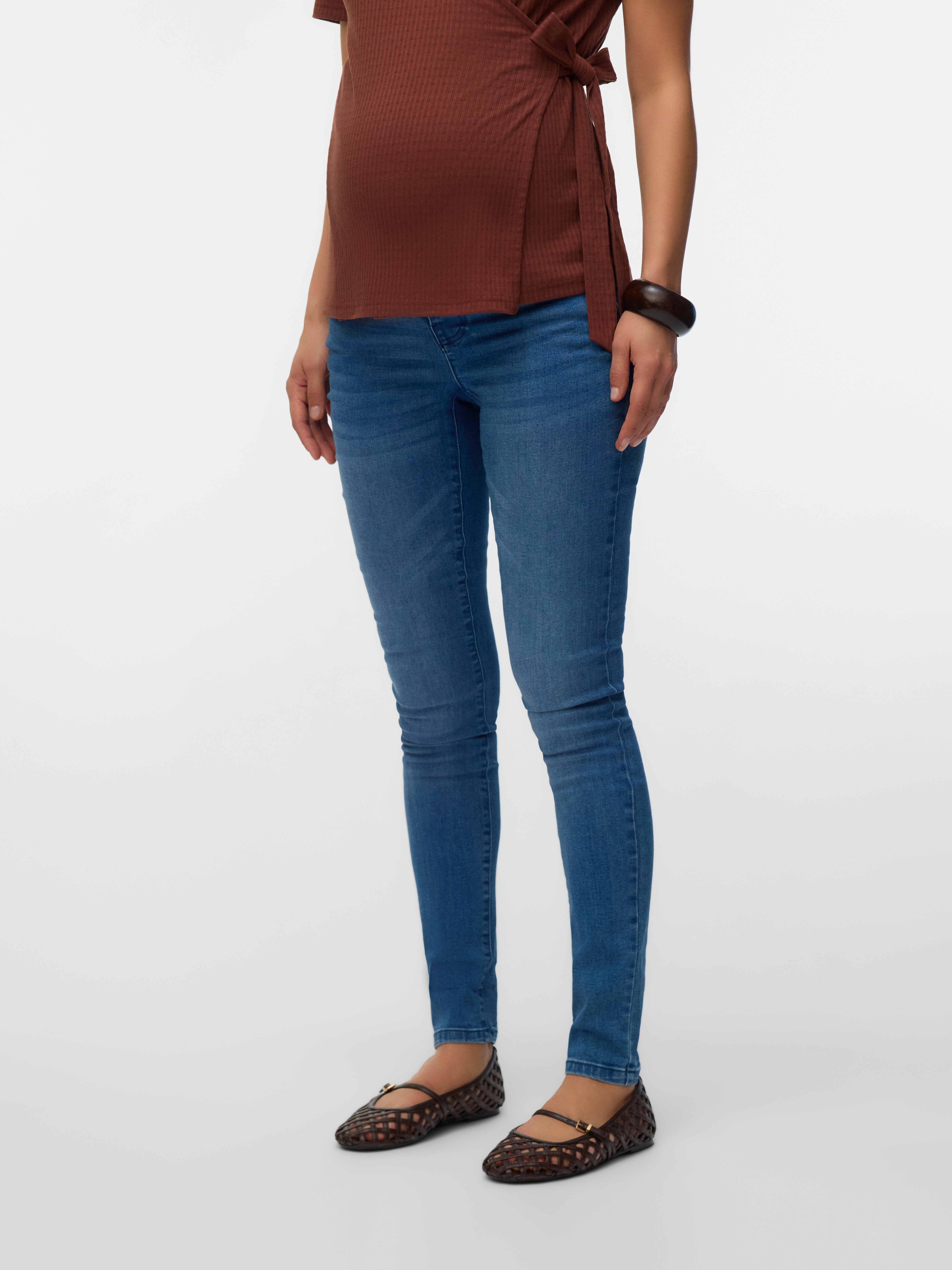 VERO MODA® Skinny Fit Jeans