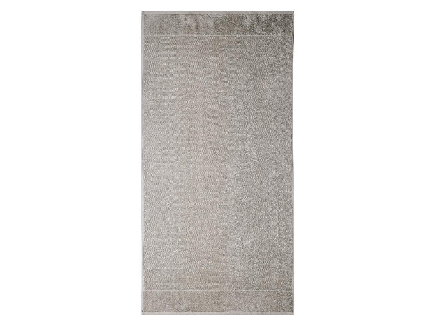 LIVARNO home Serviette ponge