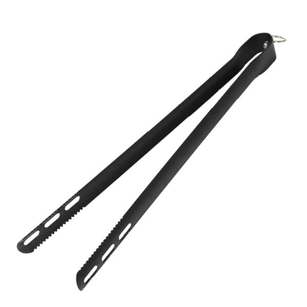 Ildtang 52 cm svart