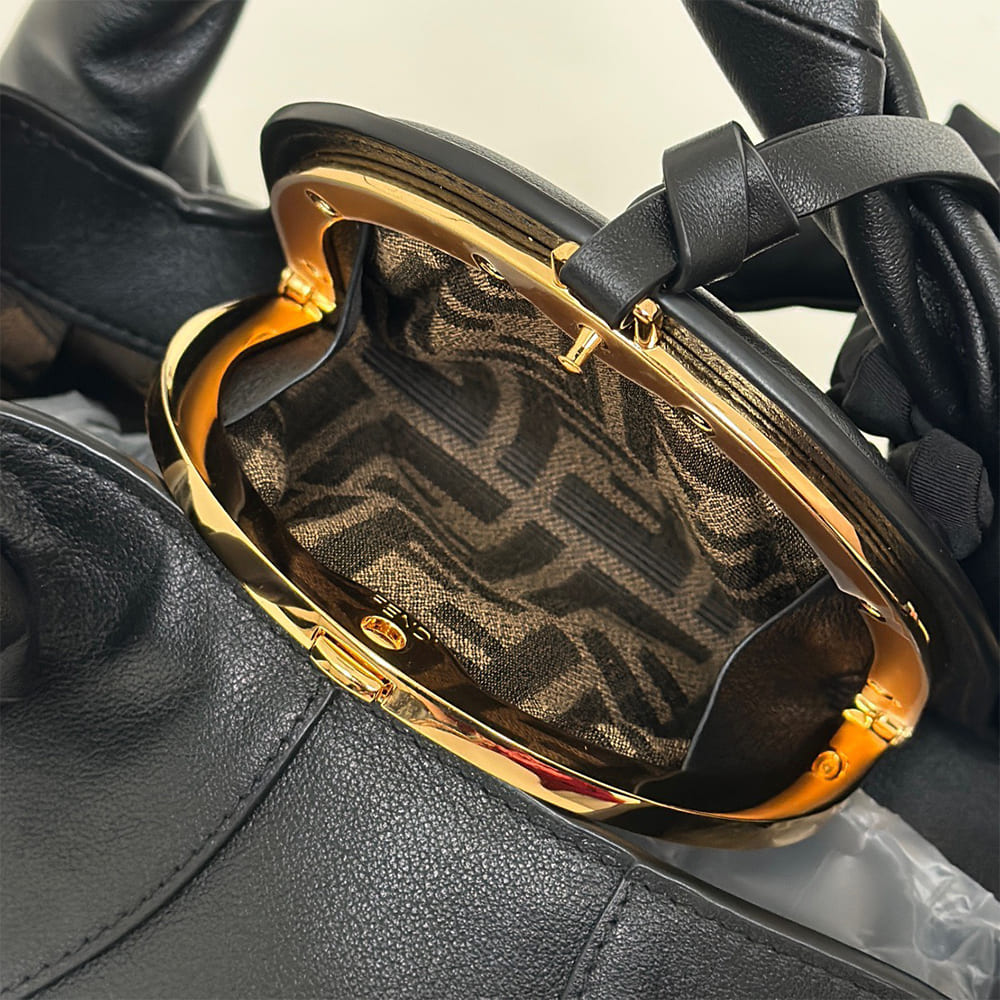 Fendi Spy Small(HIGH-END GRADE)