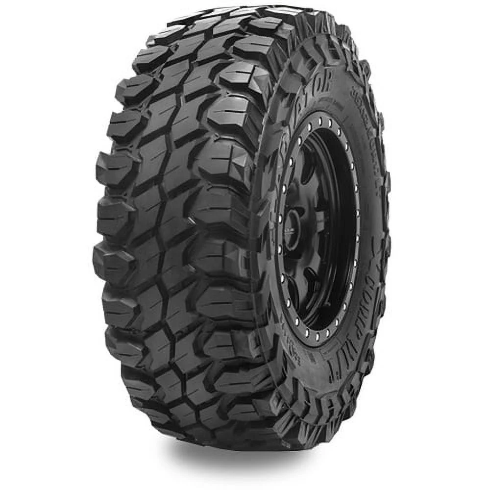 Gladiator X Comp M/T 35X12.50R15 D/8PLY BSW (4 Tires)