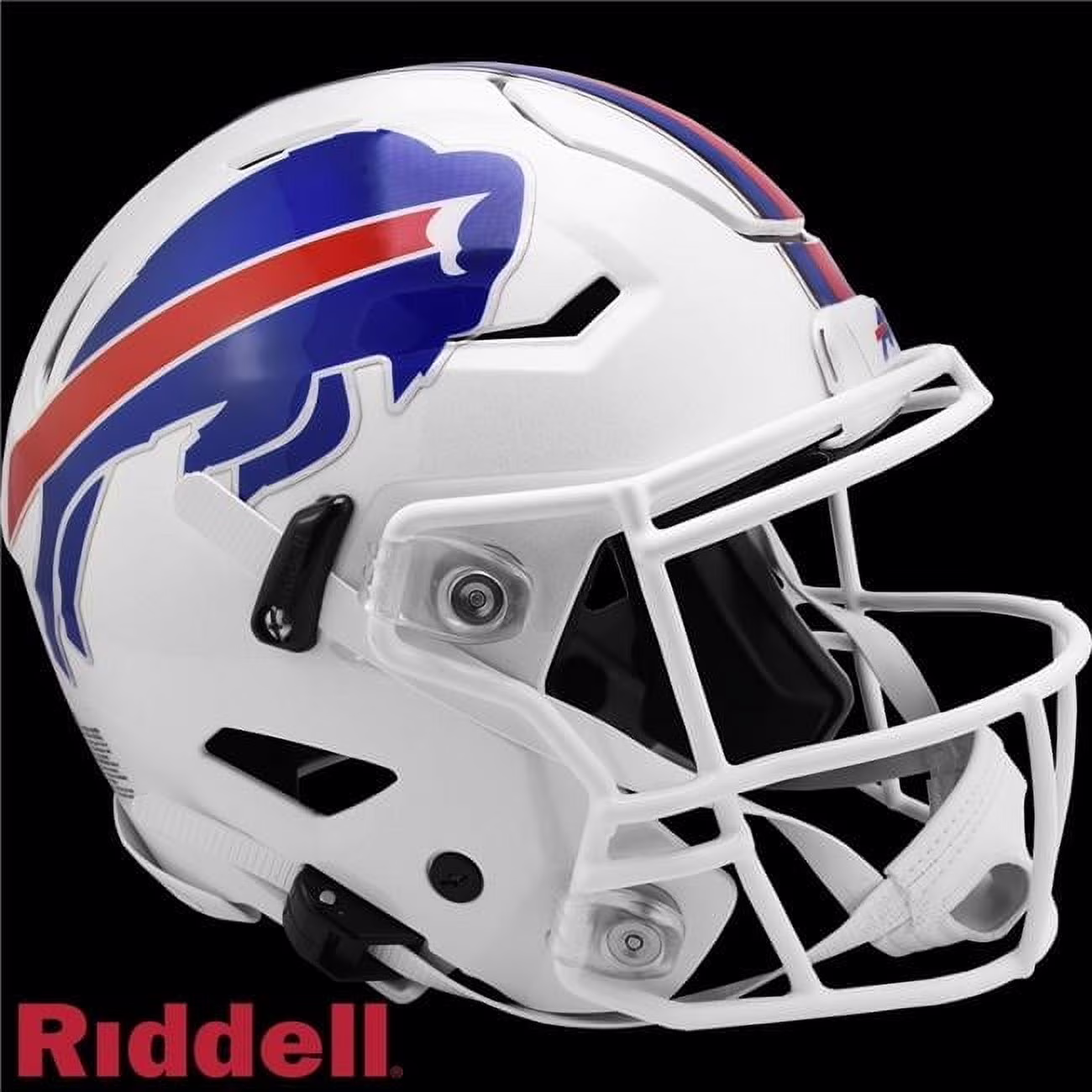 Buffalo Bills Riddell NFL Authentic Speedflex Full Size Helmet