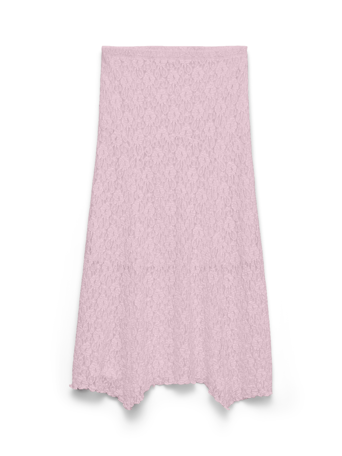 VERO MODA® VMROSIE Mid waist Midi skirt