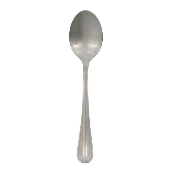 Mora teskje 14,5 cm sølv