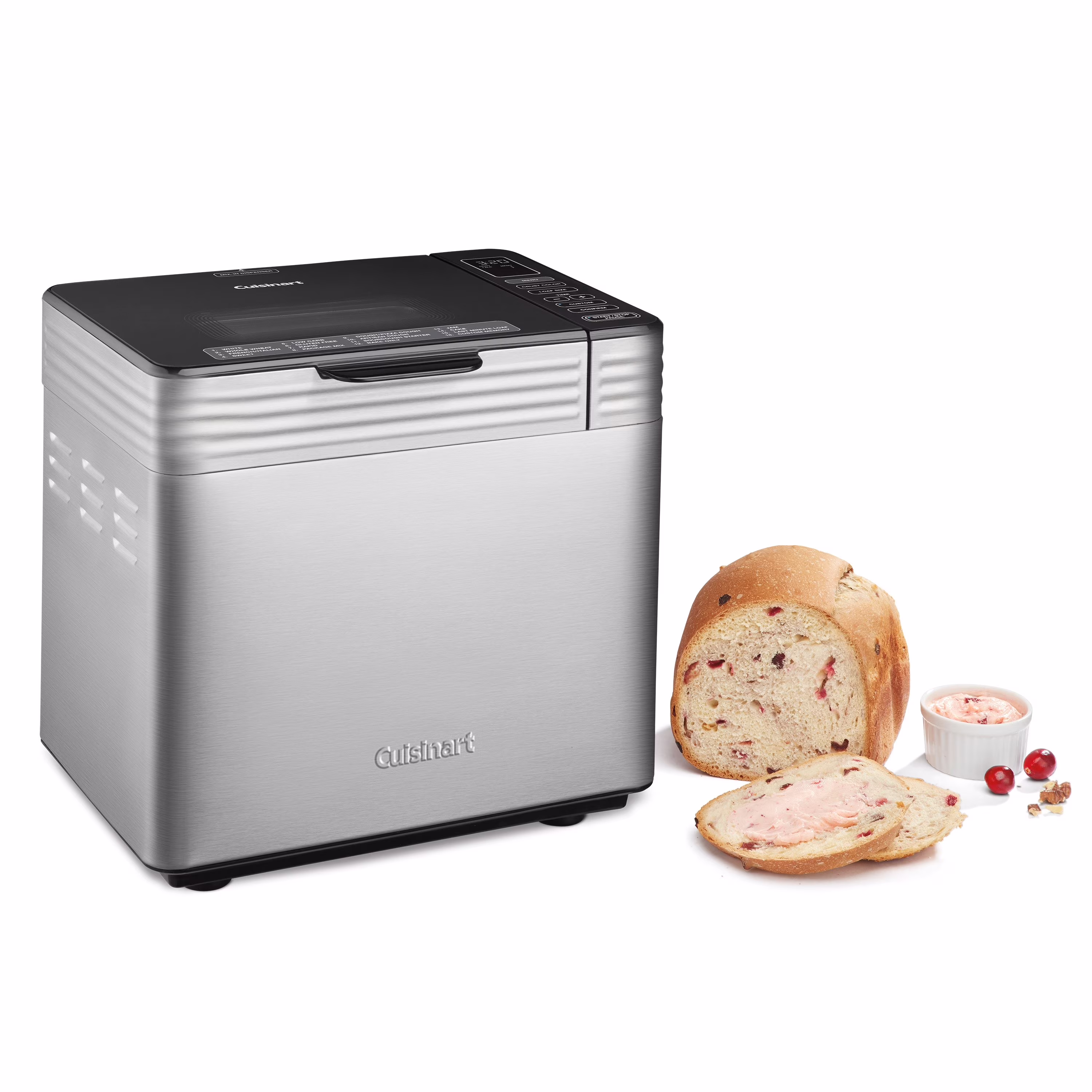CBK-210 Convection Bread Maker