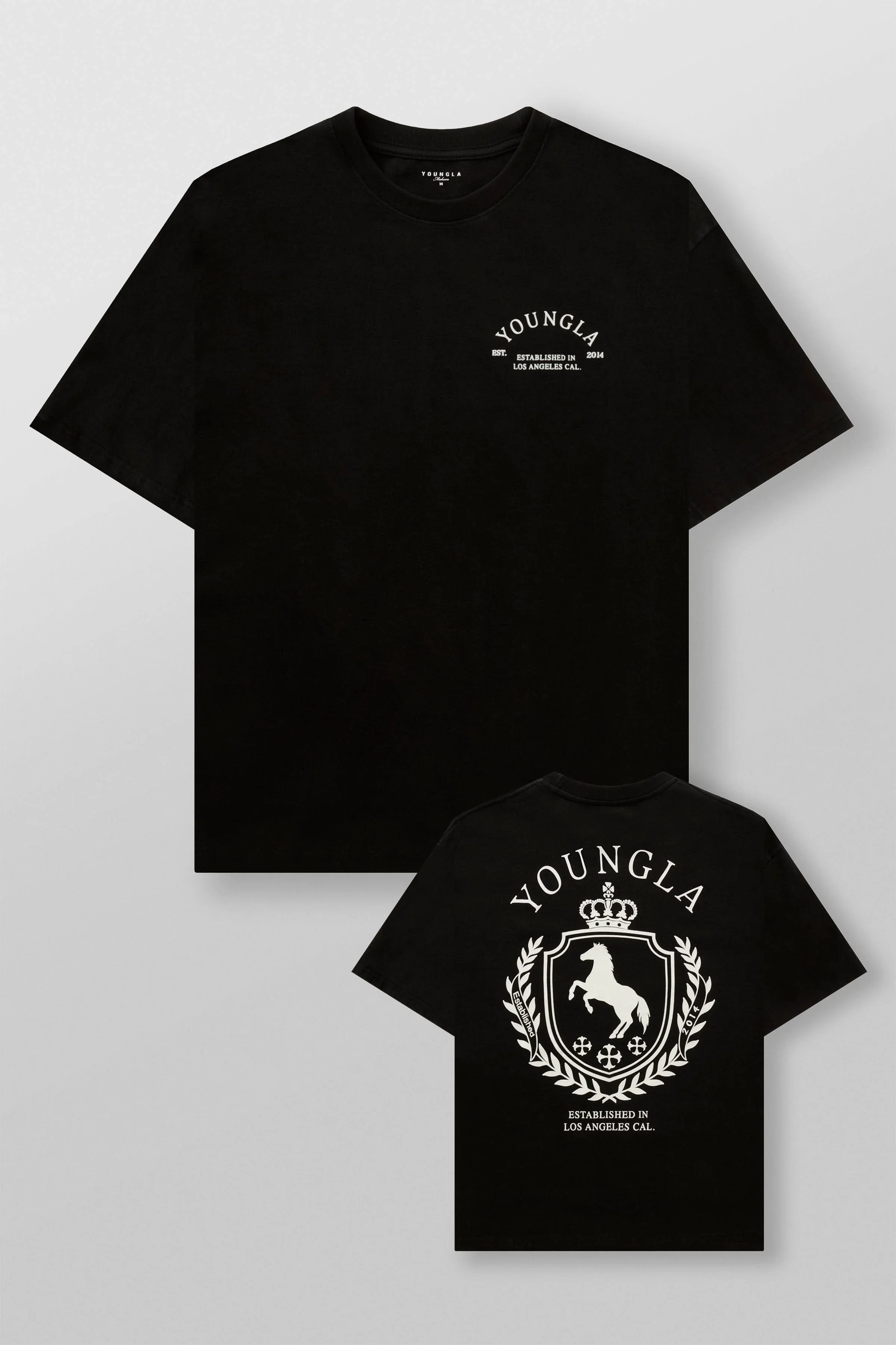4268 - Old Money Tees