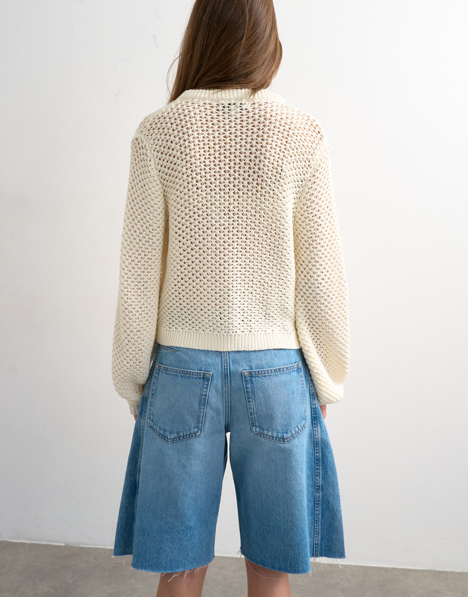 VERO MODA® TSEMELIE Knit Cardigan