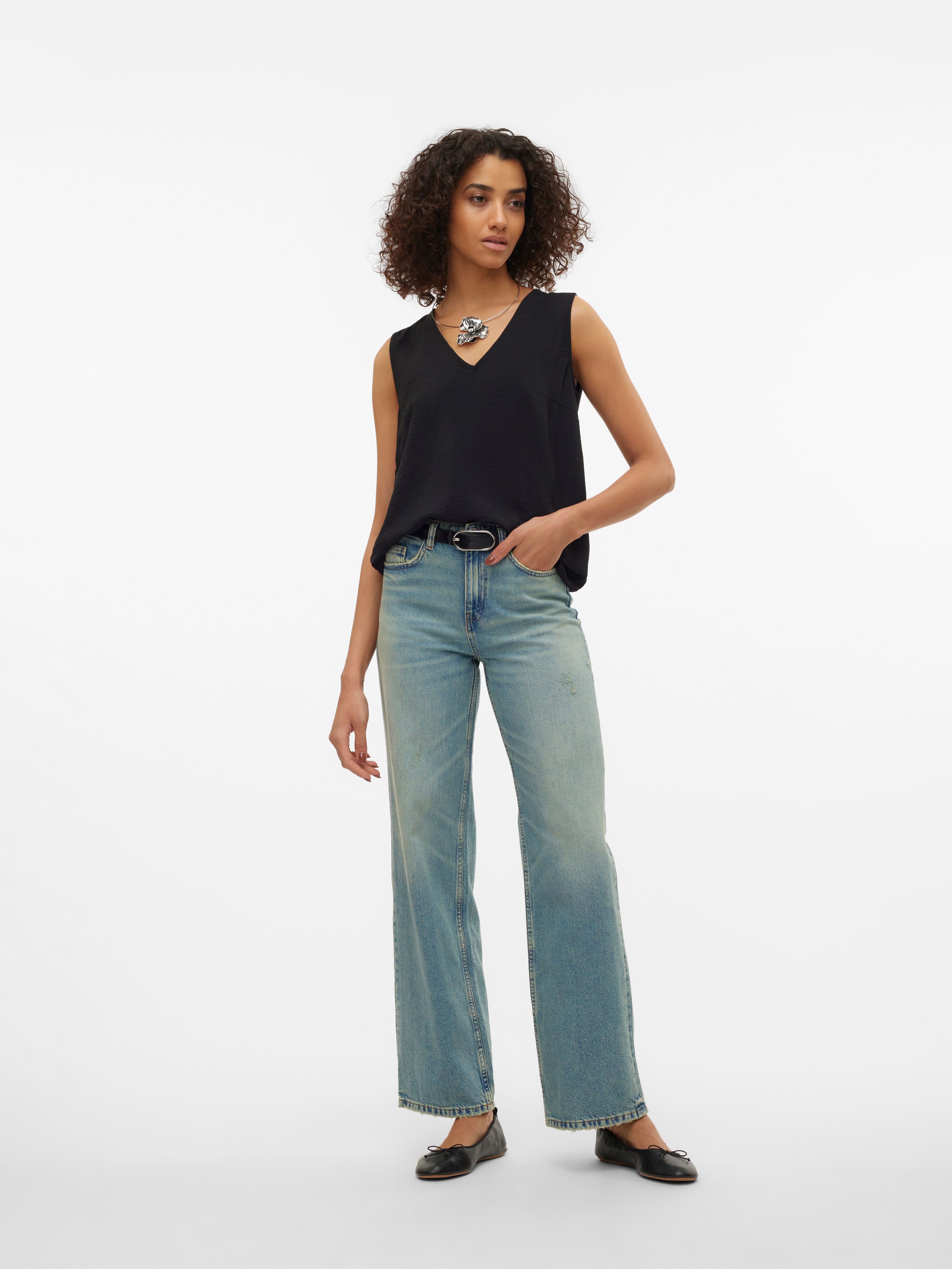 VERO MODA® VMALVA Top