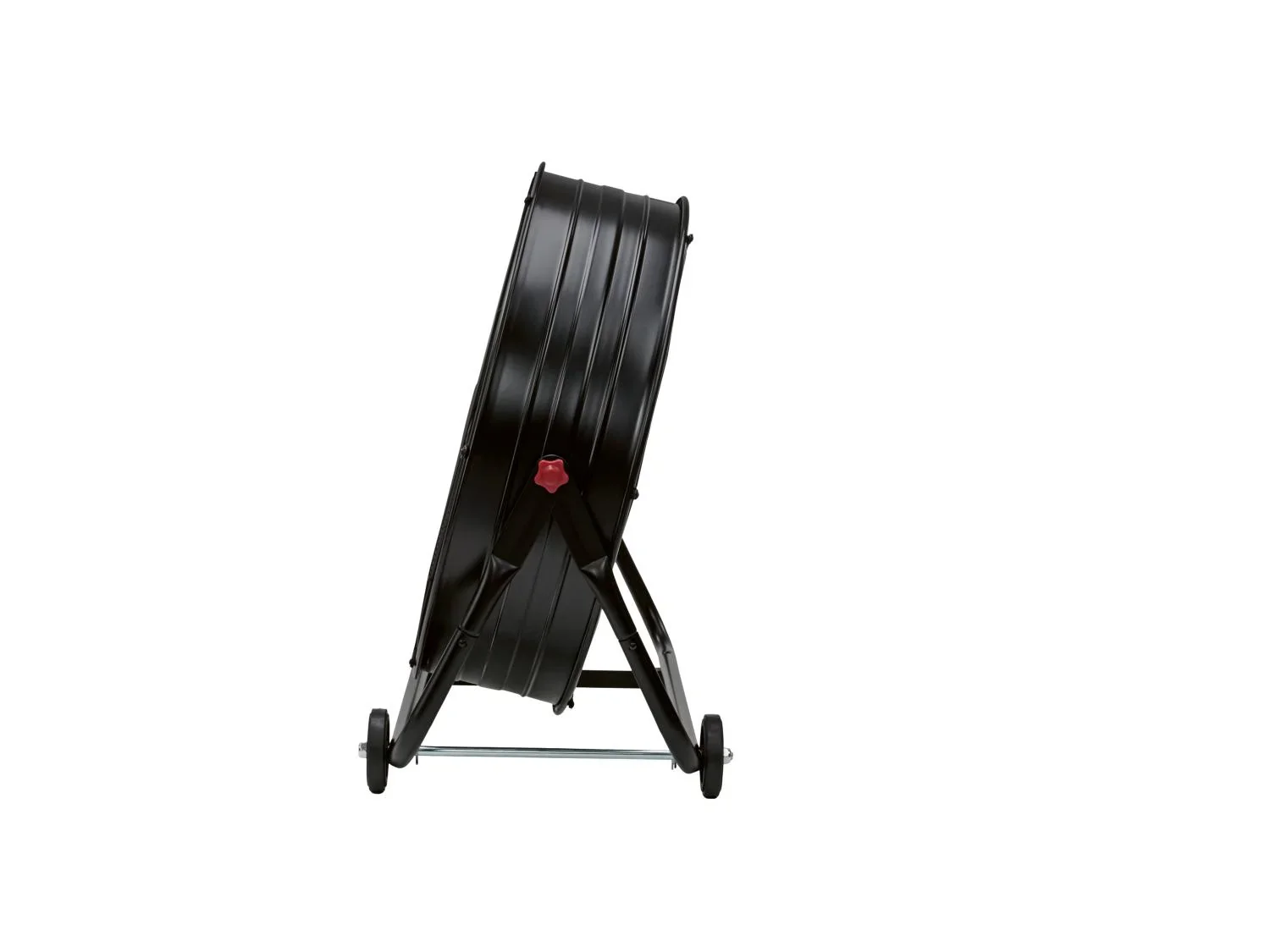 TRONIC Ventilateur de chantier, 330 W