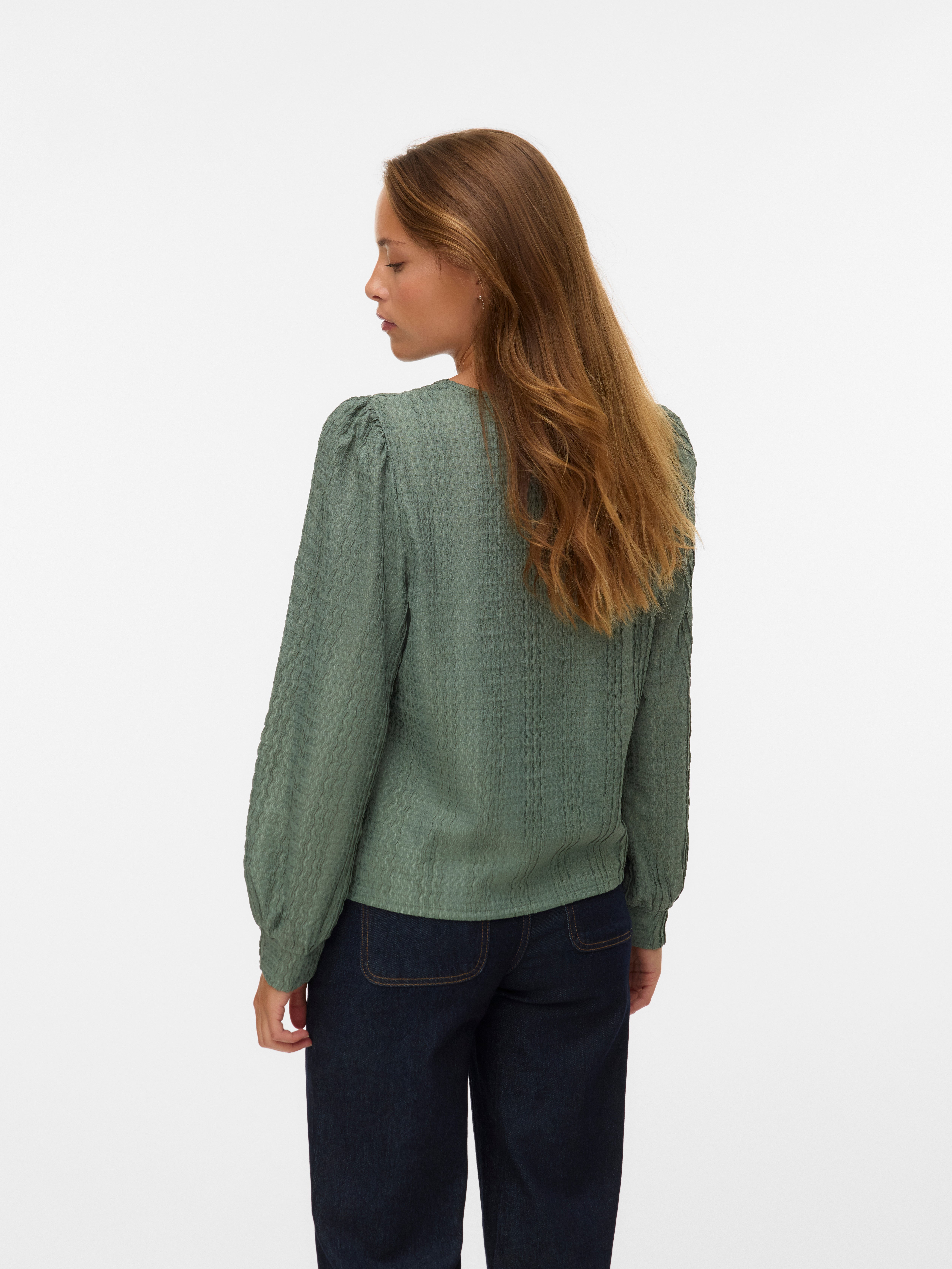 VERO MODA® VMJASMIN Top
