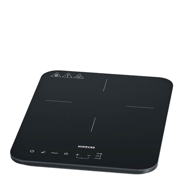 Induksjonskoketopp enkel KP1032 2000W 22 cm