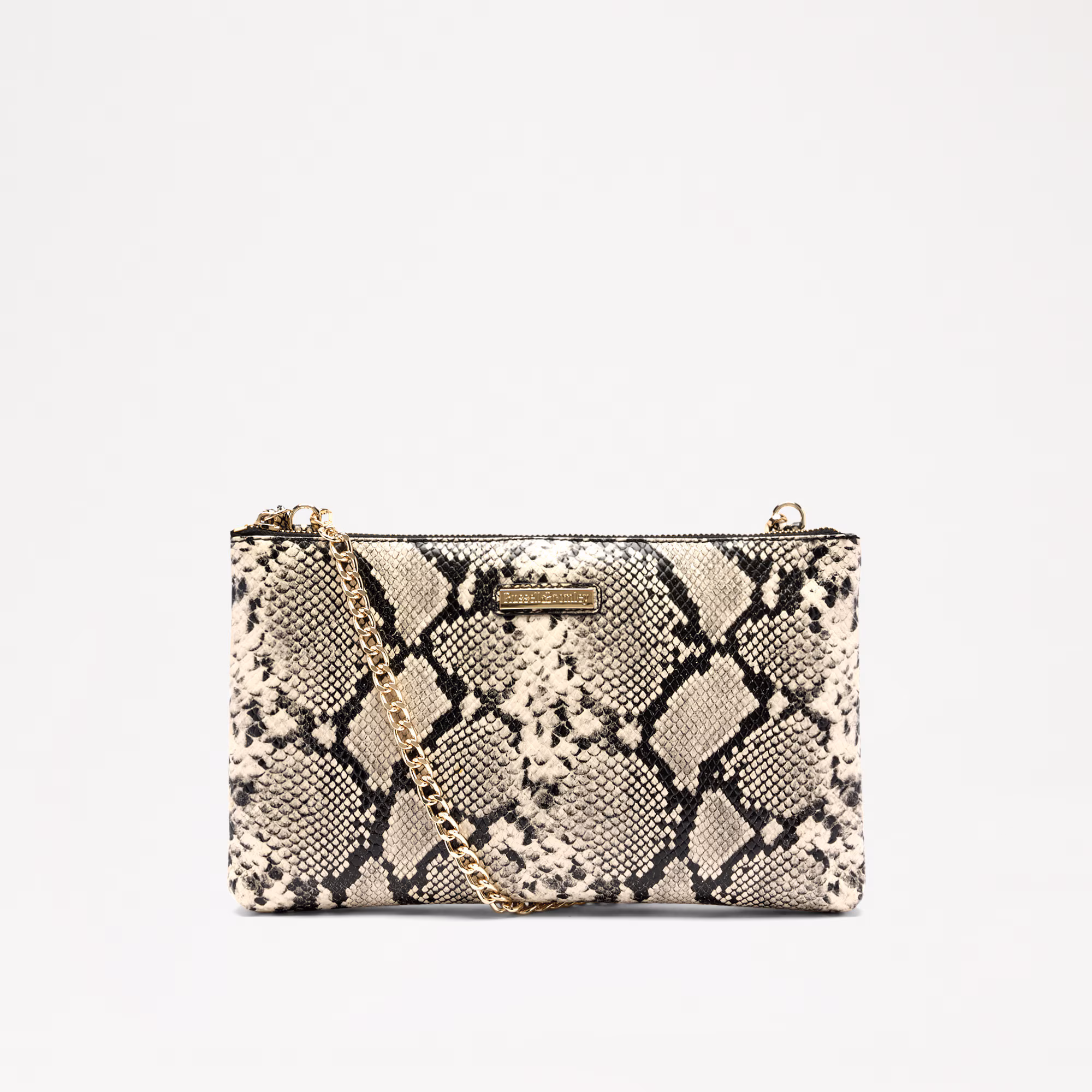 Hold Me<br>Zip Clutch