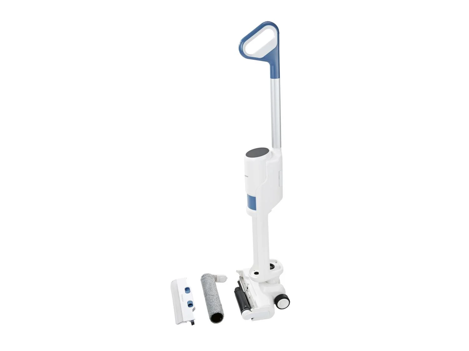 SILVERCREST Nettoyeur de sols sans fil