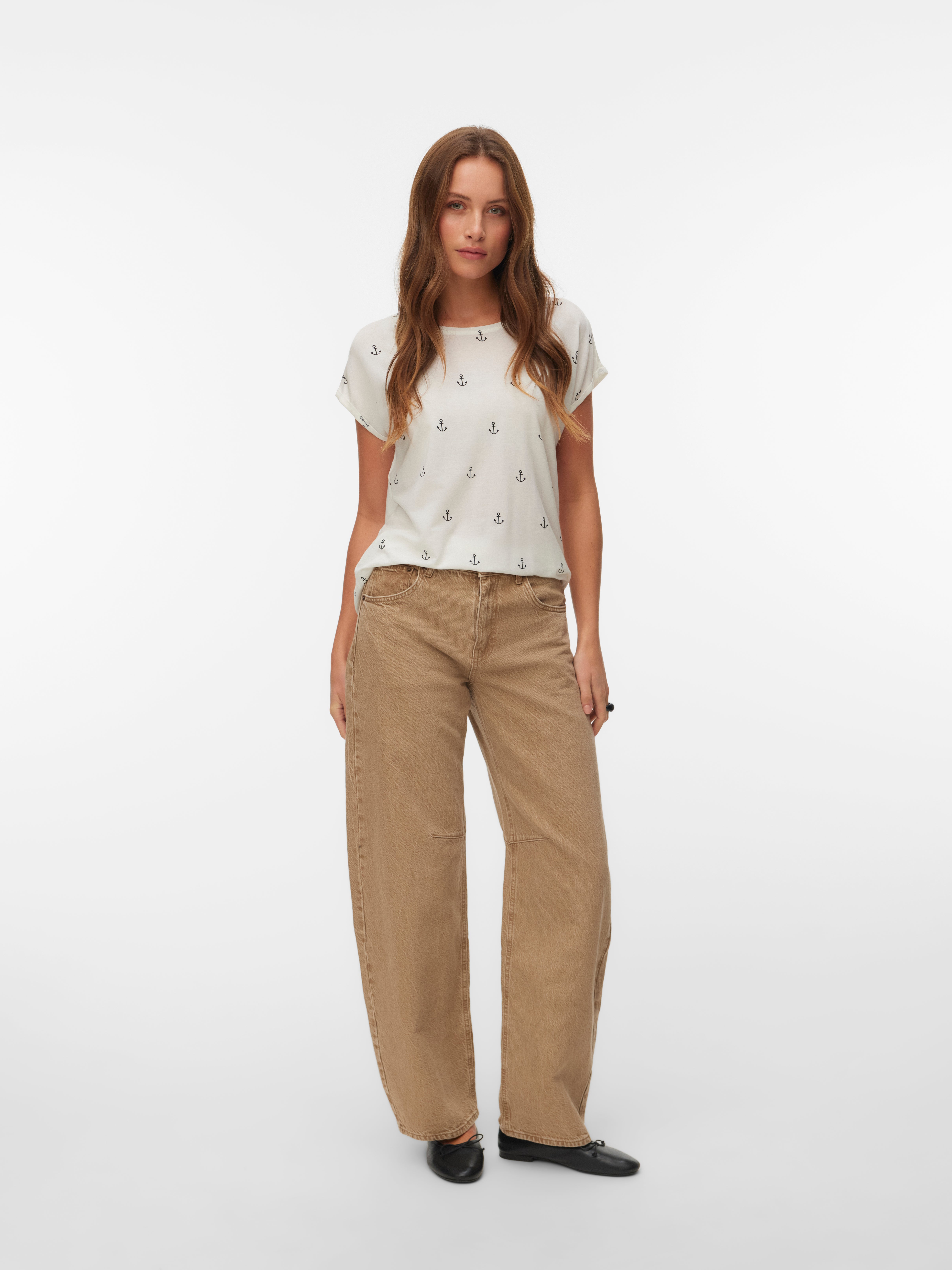 VERO MODA® VMAVA T-Shirt