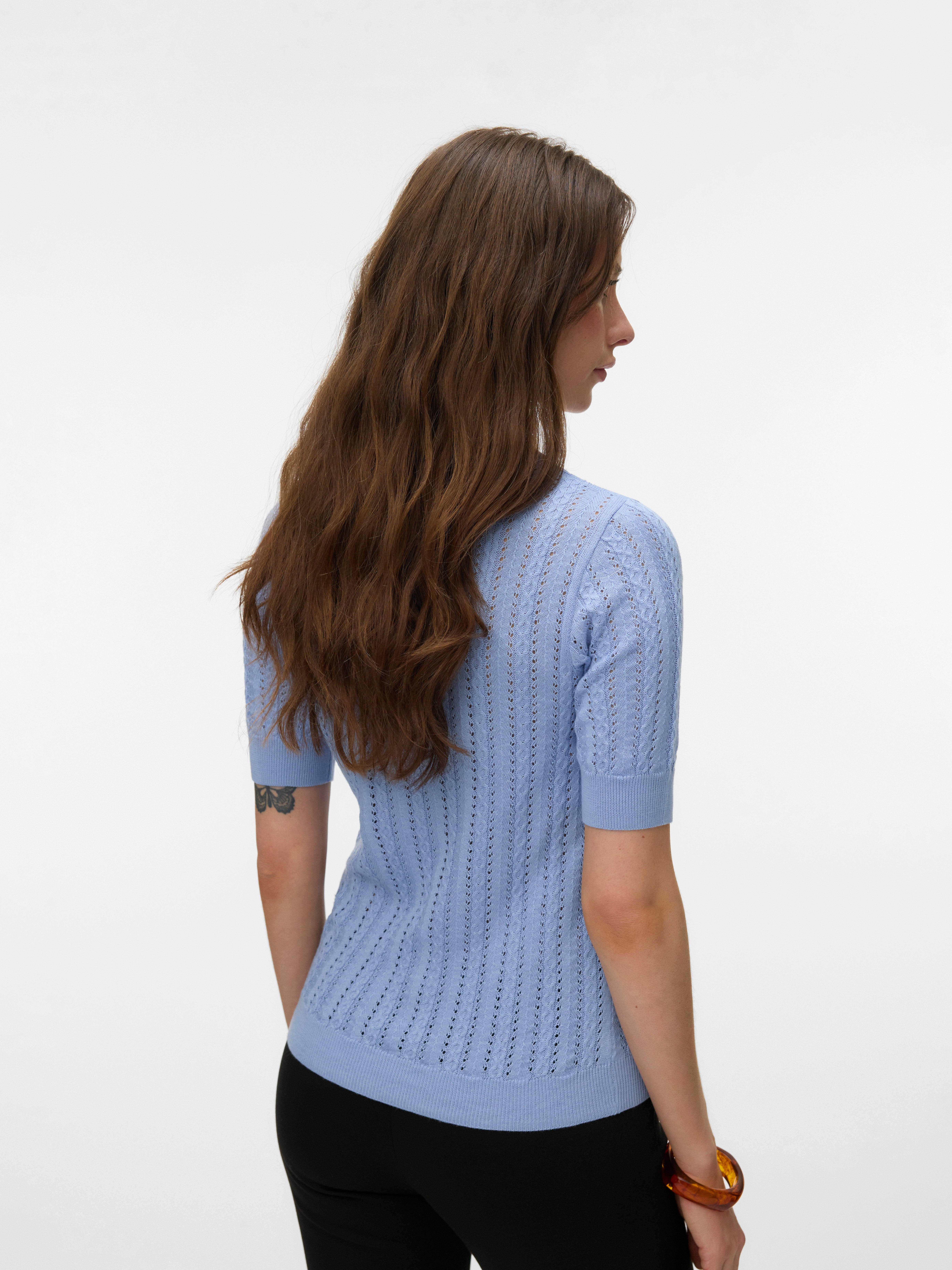 VERO MODA® VMMORENA Pullover