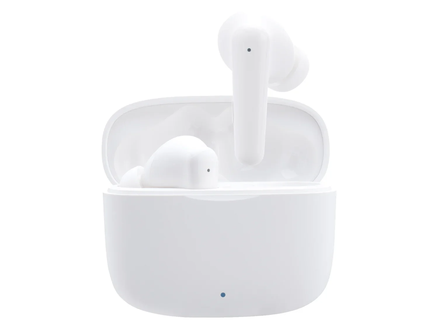 TRONIC couteurs intra-auriculaires Bluetooth True Wireless