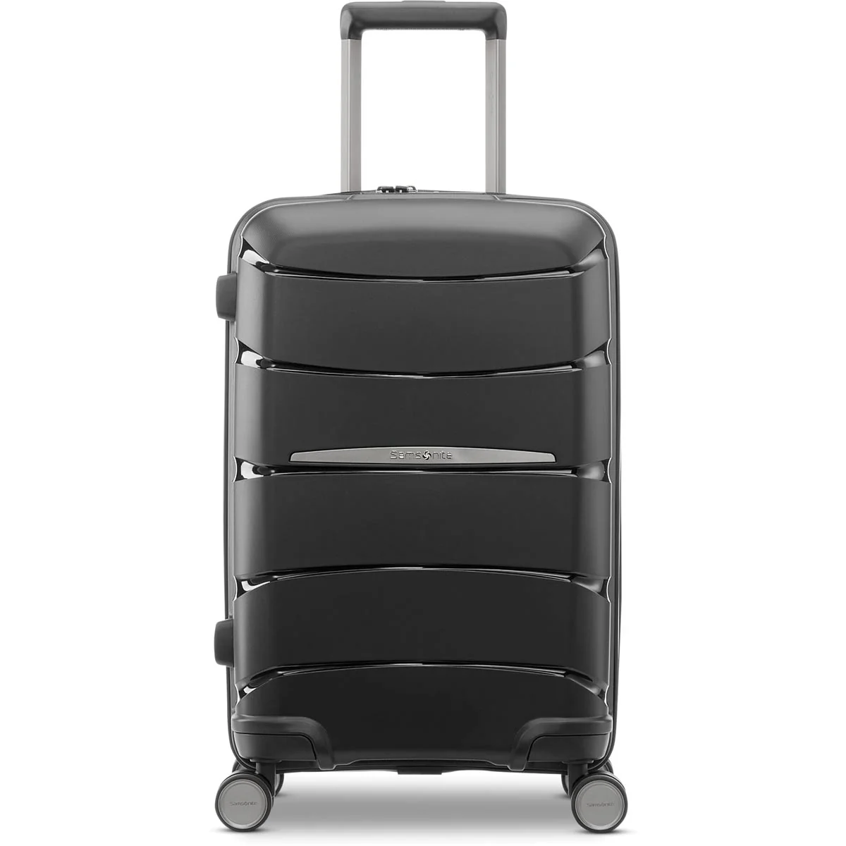 Samsonite Outline Pro 22x14x9 Carry On Spinner