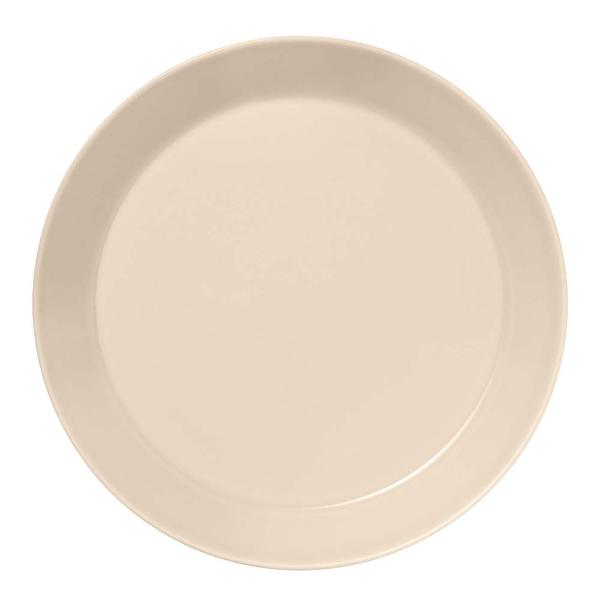 Teema tallerken 26 cm lin