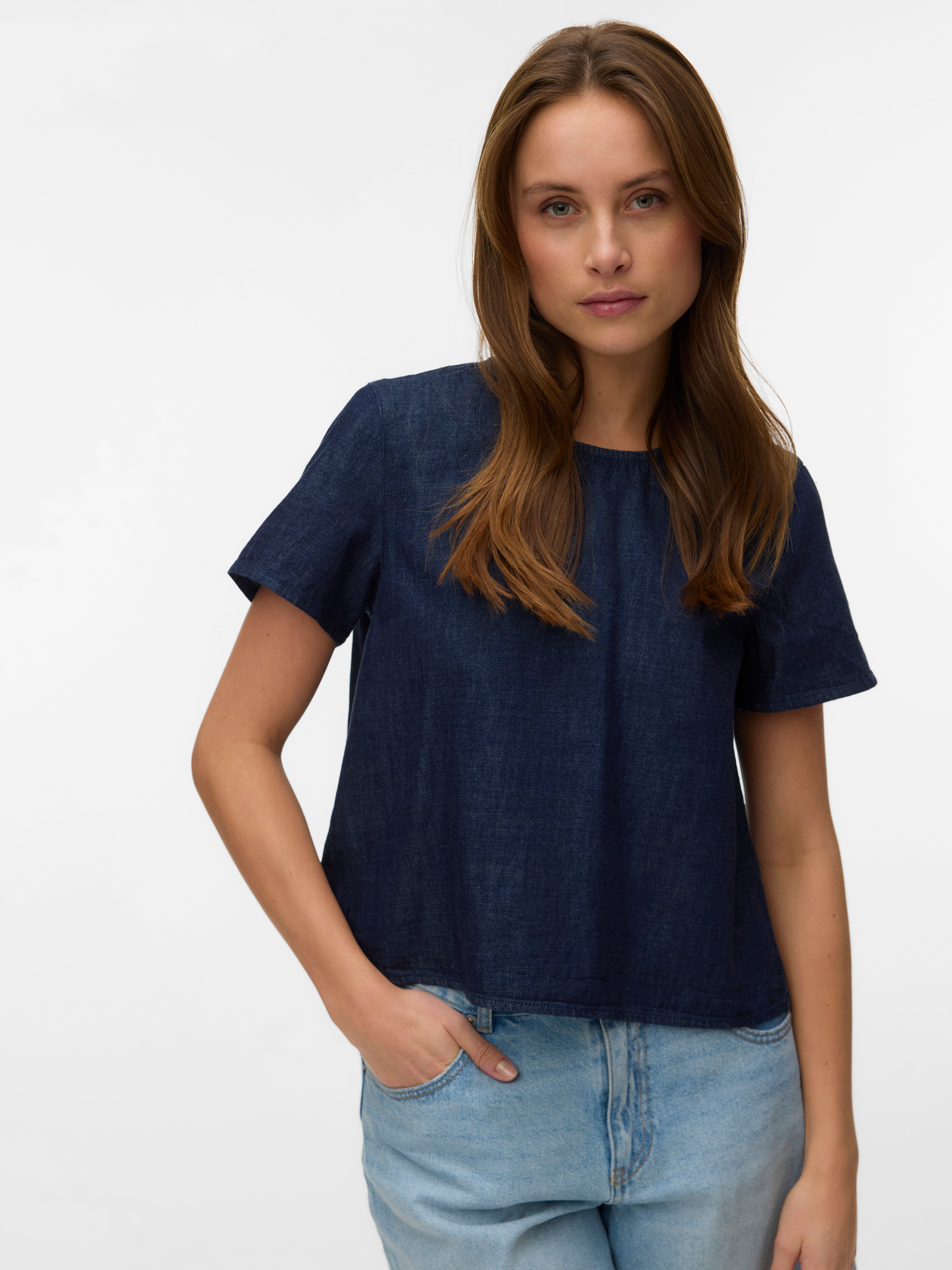 VERO MODA® VMKIRSTIN Top