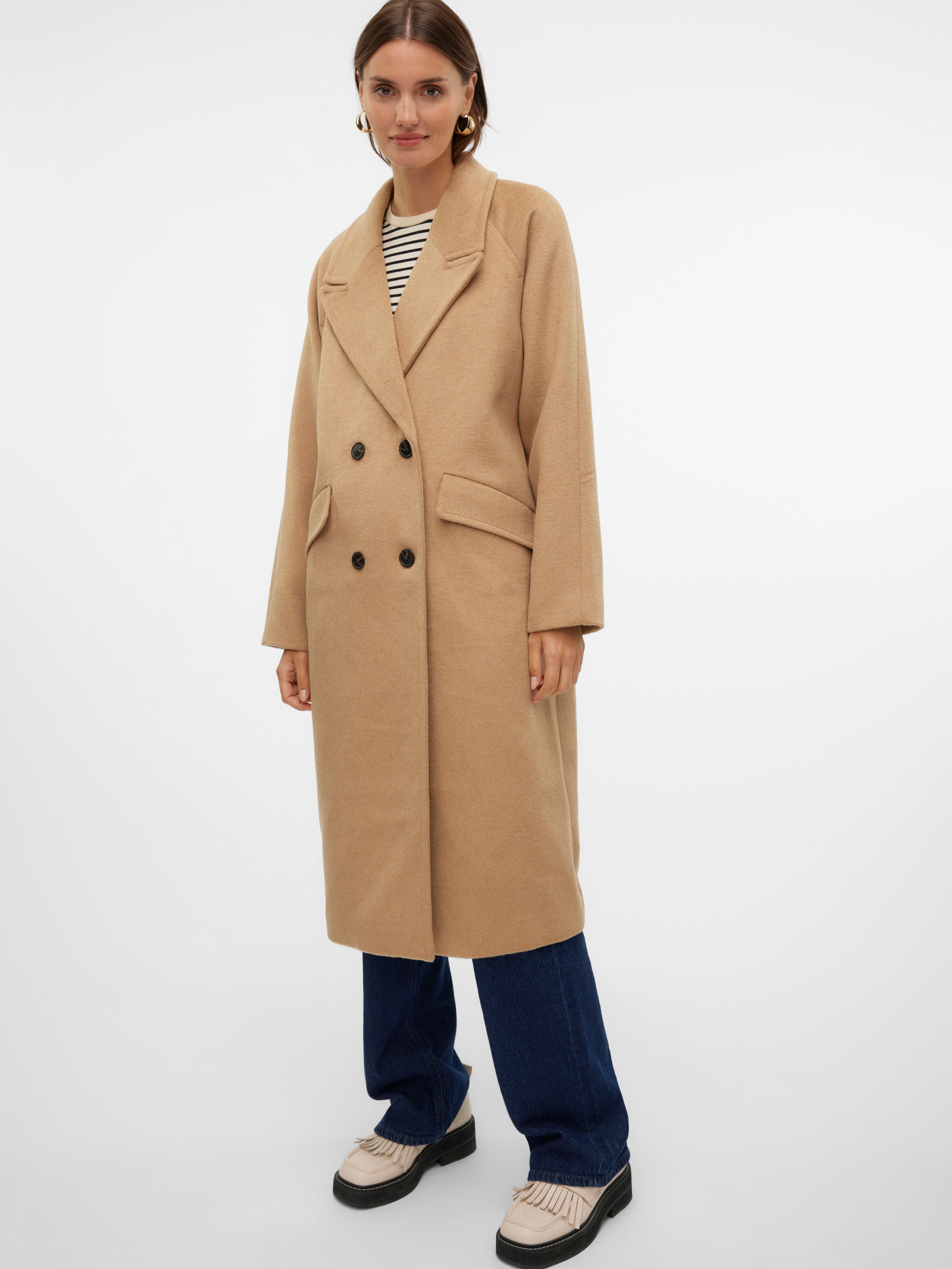 VERO MODA® VMHARPER Coat