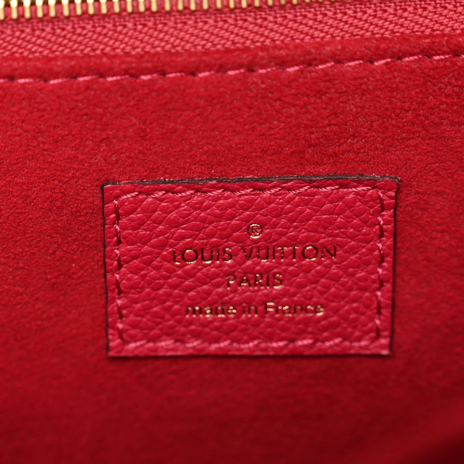 Empreinte Saint Germain MM Dahlia