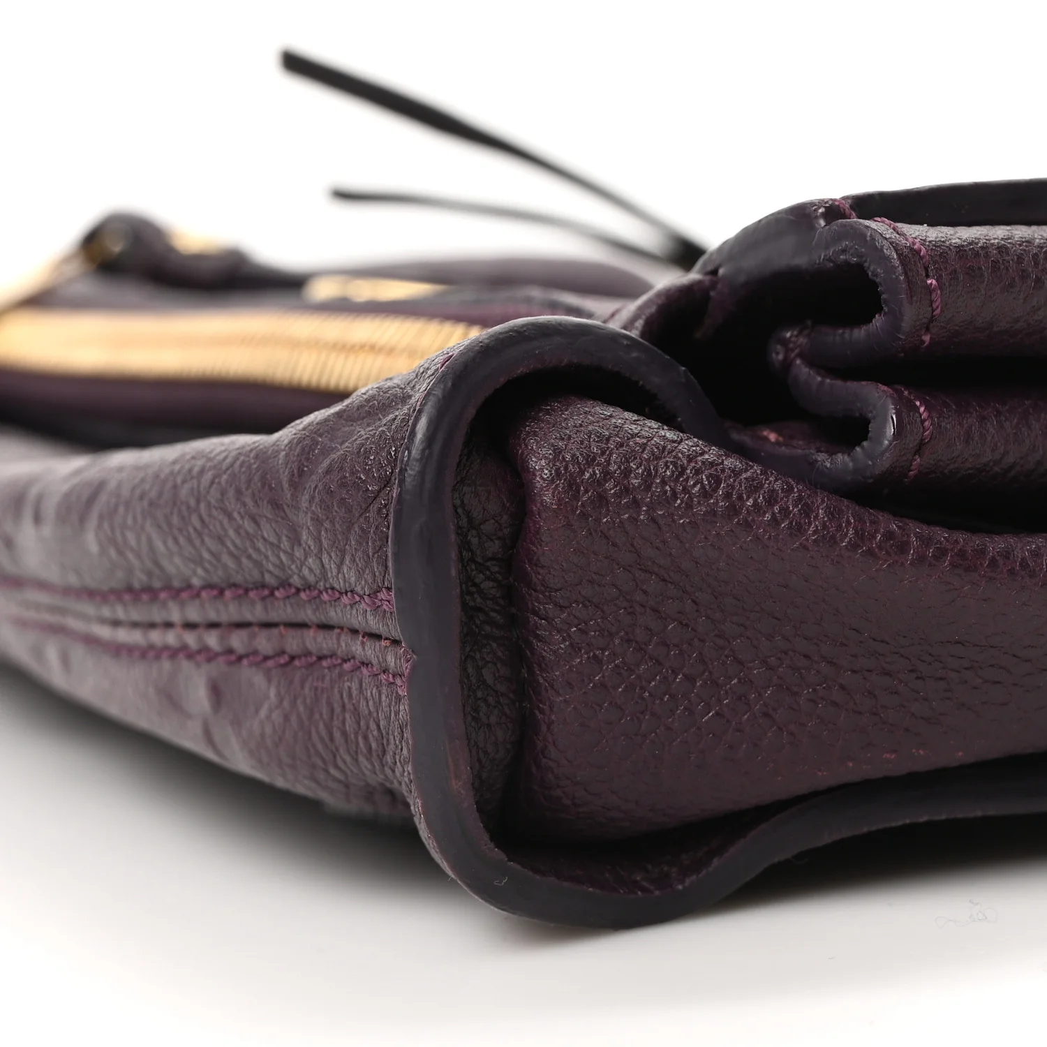 Empreinte Petillante Clutch Flamme
