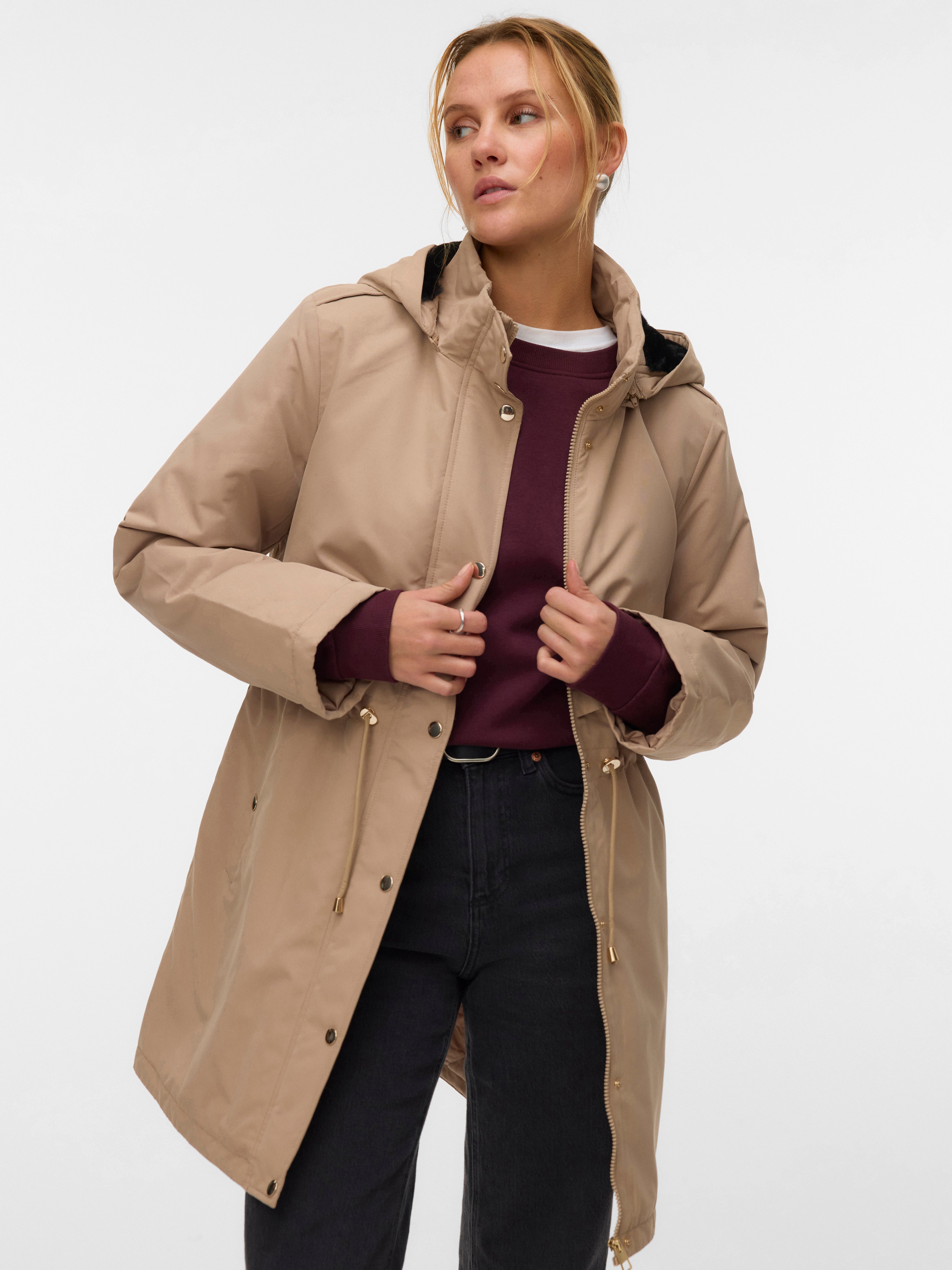 VERO MODA® VMGAIL Coat