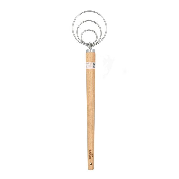 Bread Buddies dansk deigvisp spiral 34 cm