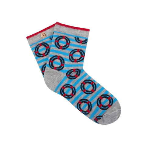 Chaussettes Guy & Fred