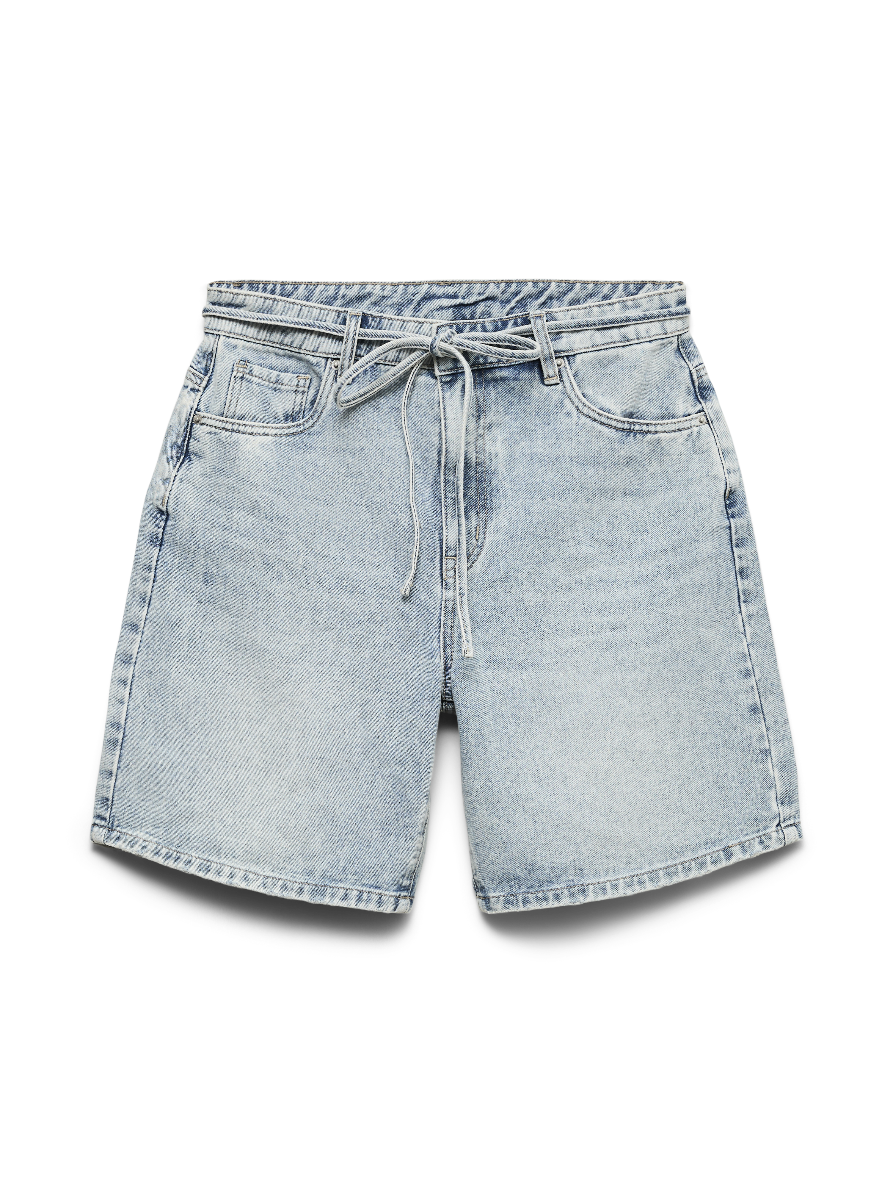 VERO MODA® VMWIEN Denim shorts