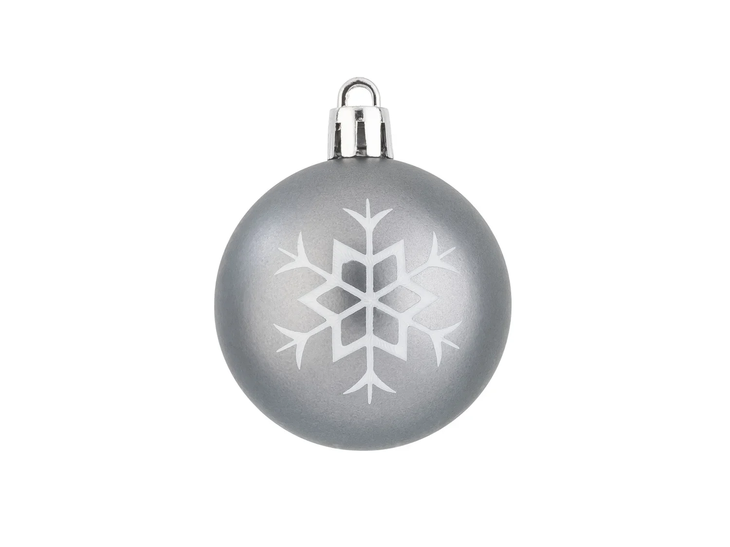 LIVARNO home Boules de Nol, 68 pices