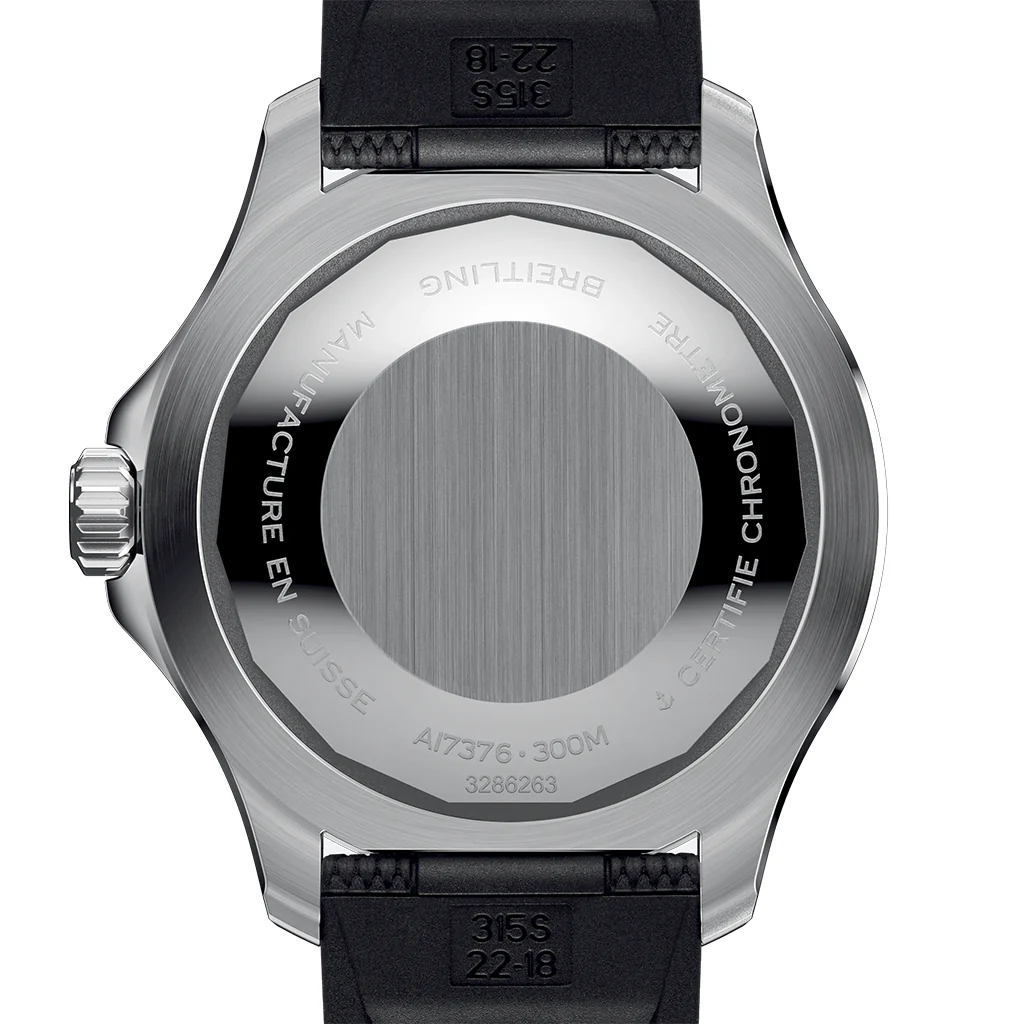 [Super Clone]【Free Shipping】Superocean Automatic 44 A17376211L2S1
