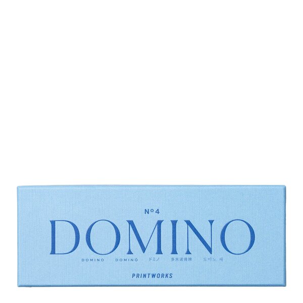 Klassisk domino