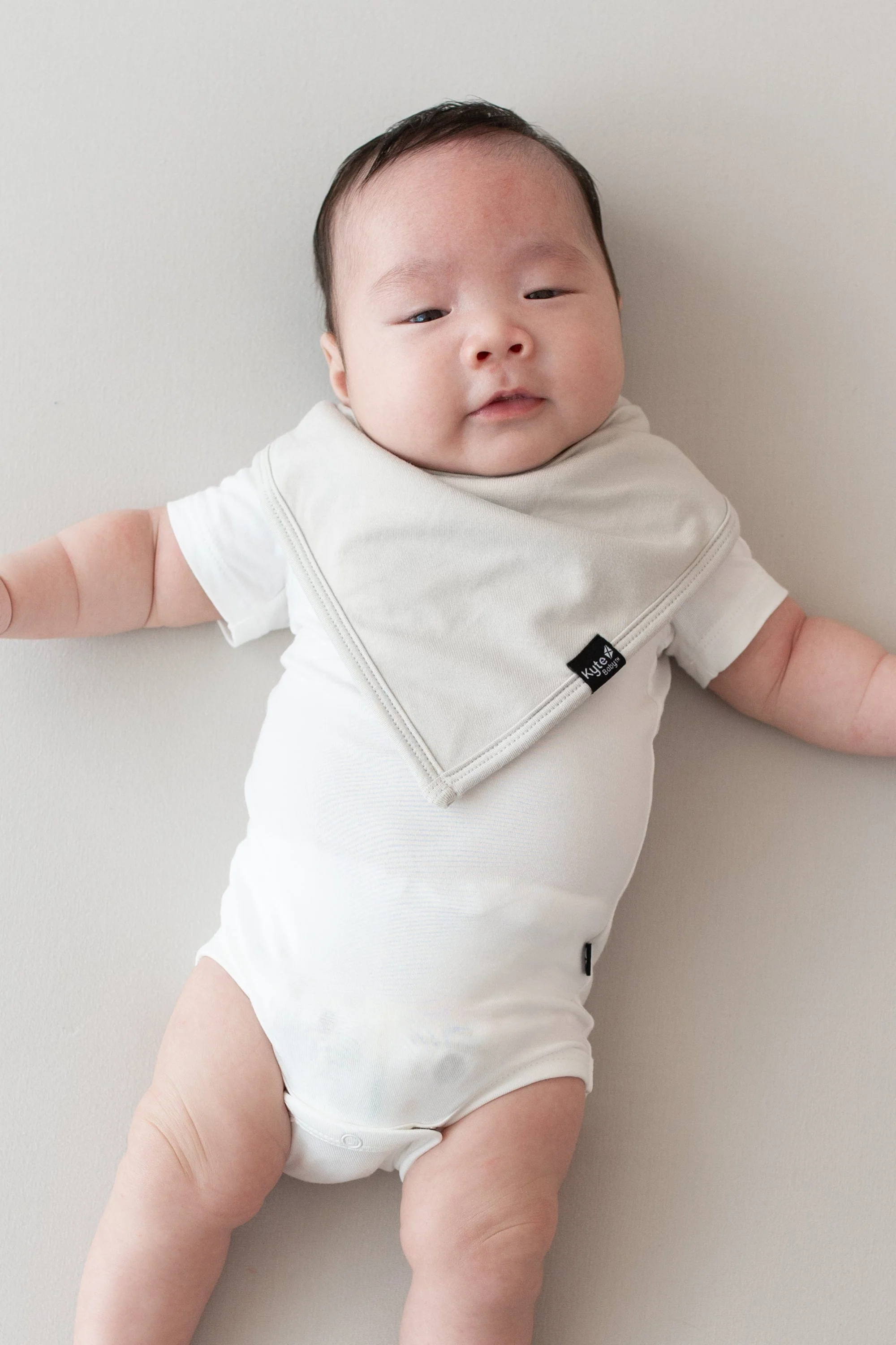 Bib in Oat