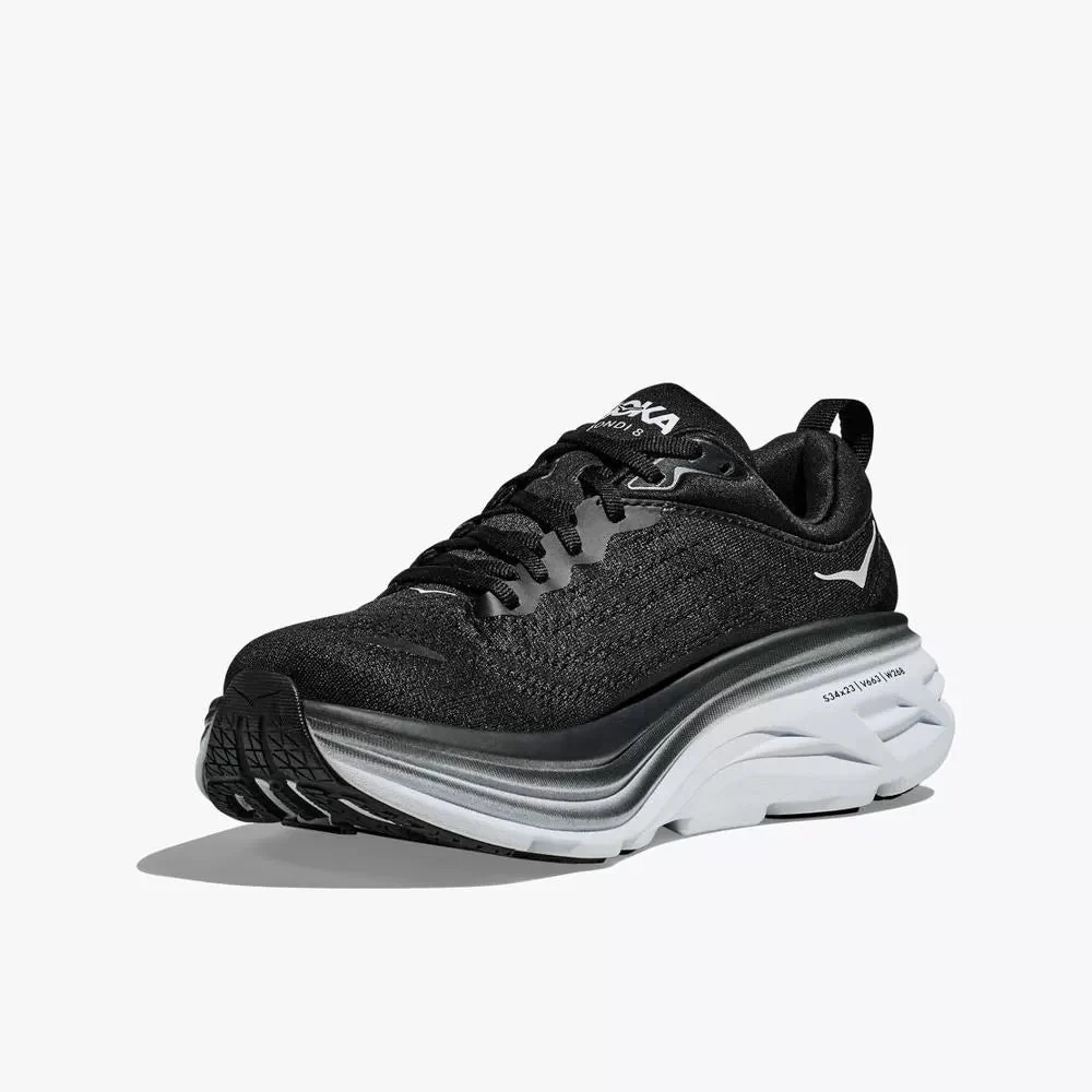 Women's Bondi 8 - Black / White