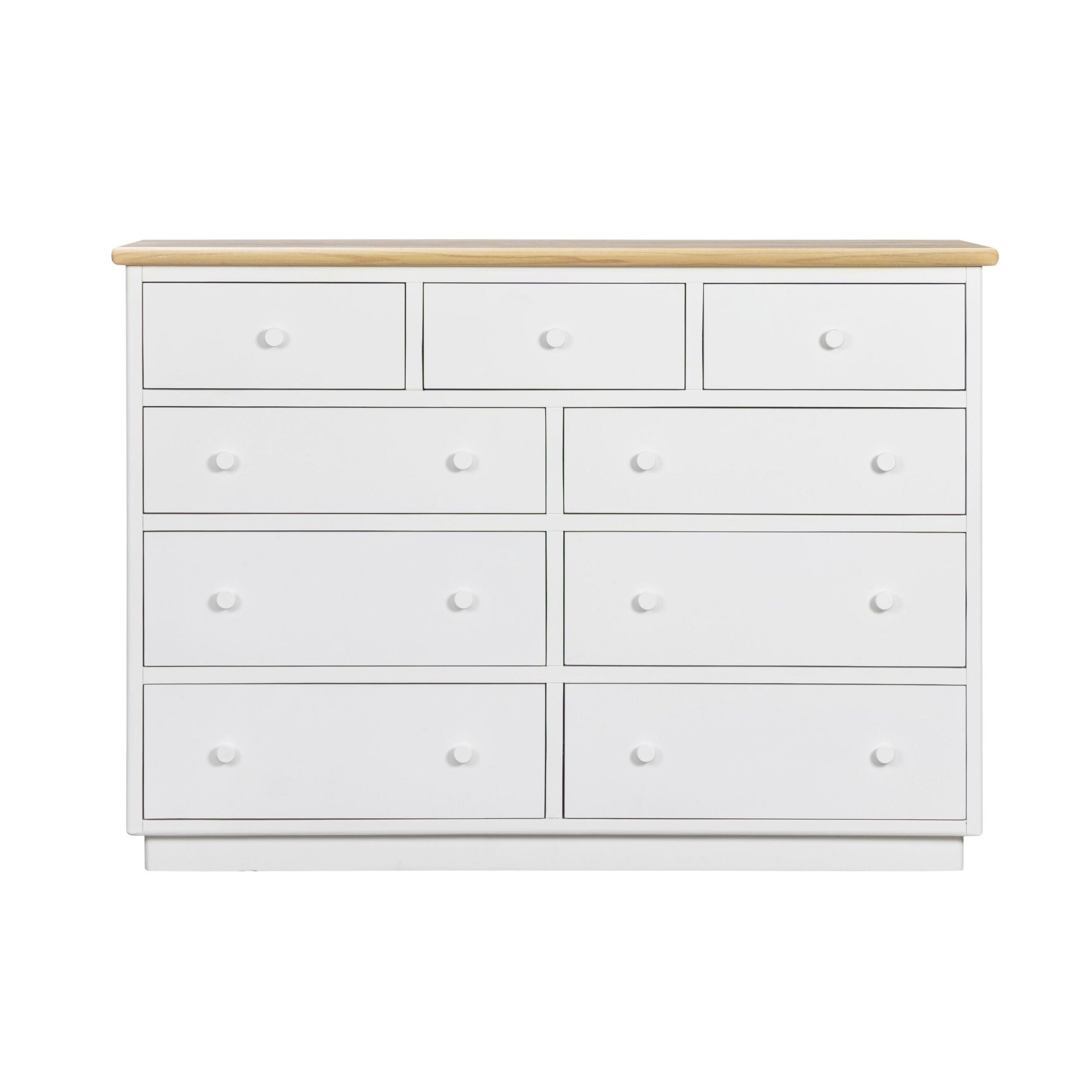 Saige 9 Drawer Chest