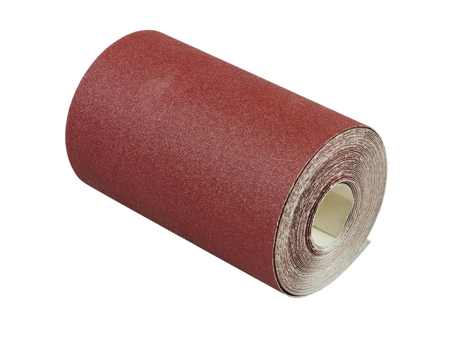 PARKSIDE Rouleau de papier abrasif